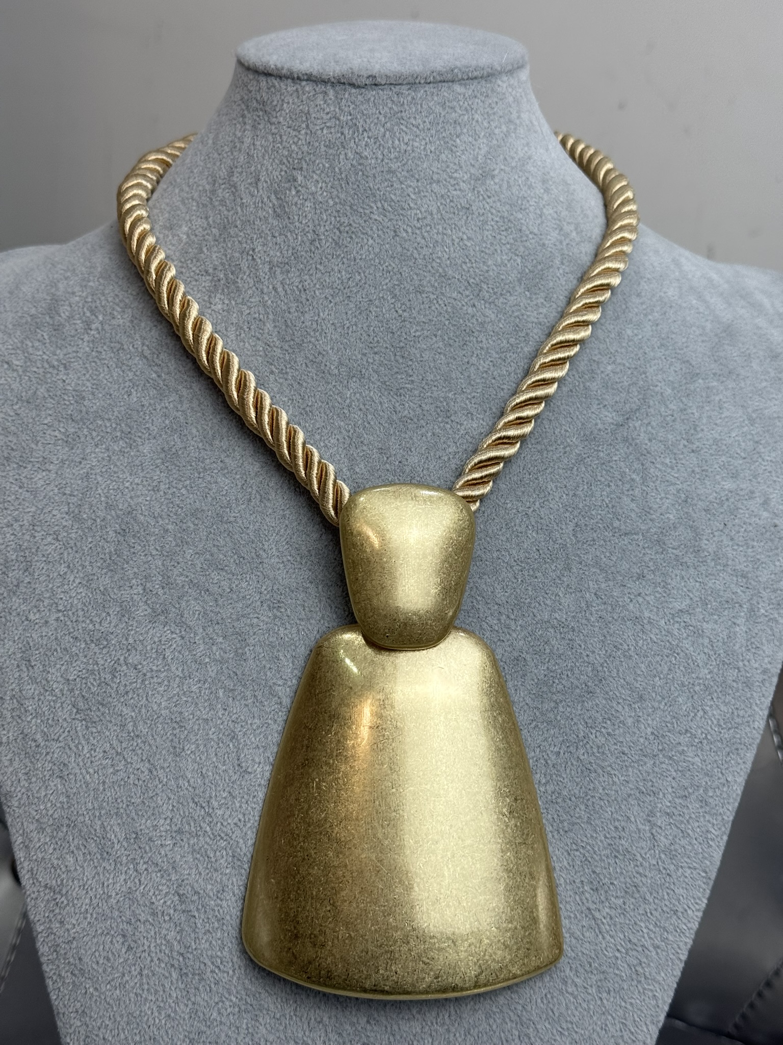 Collar Egipto