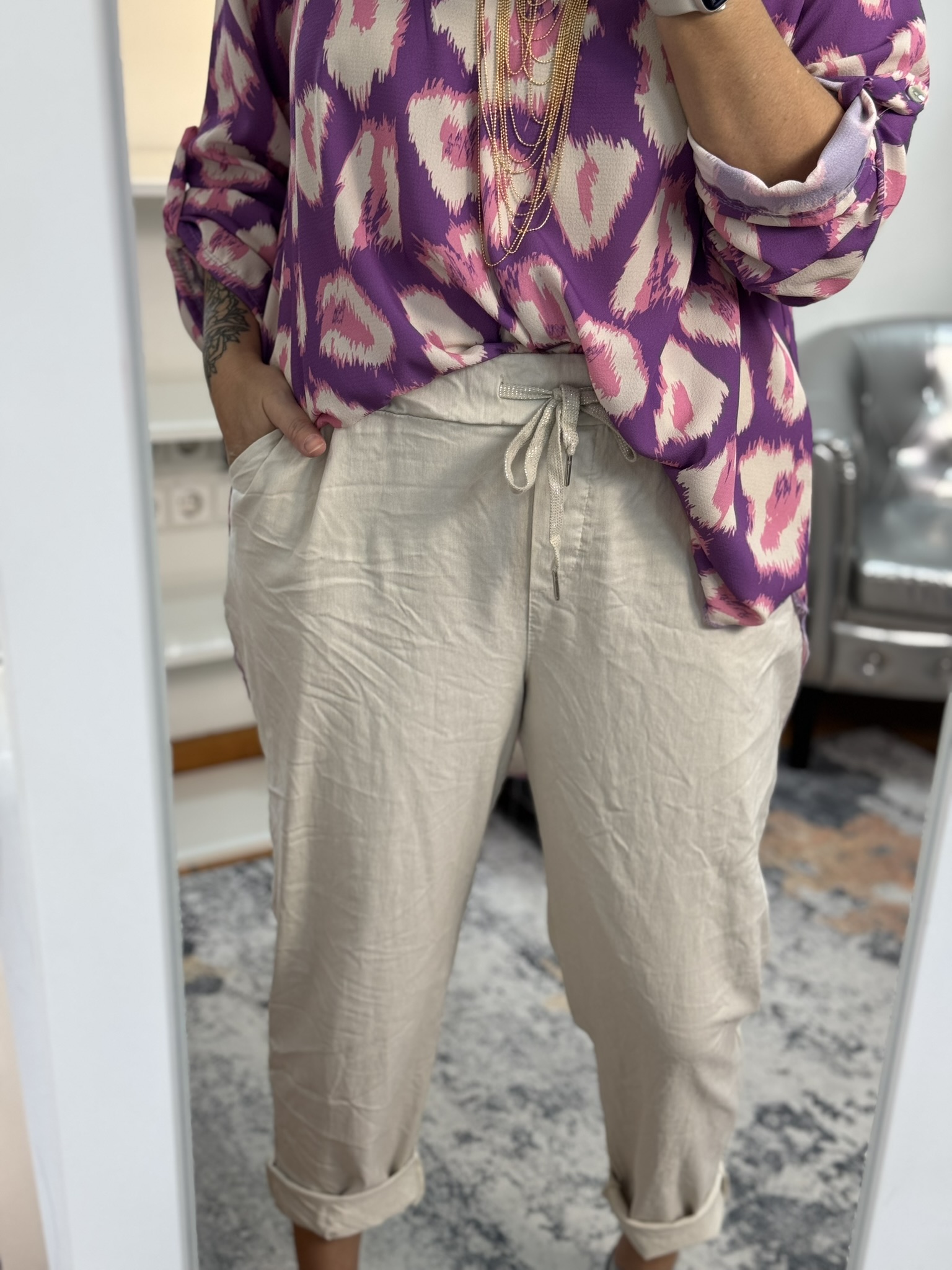 Jogger mágico