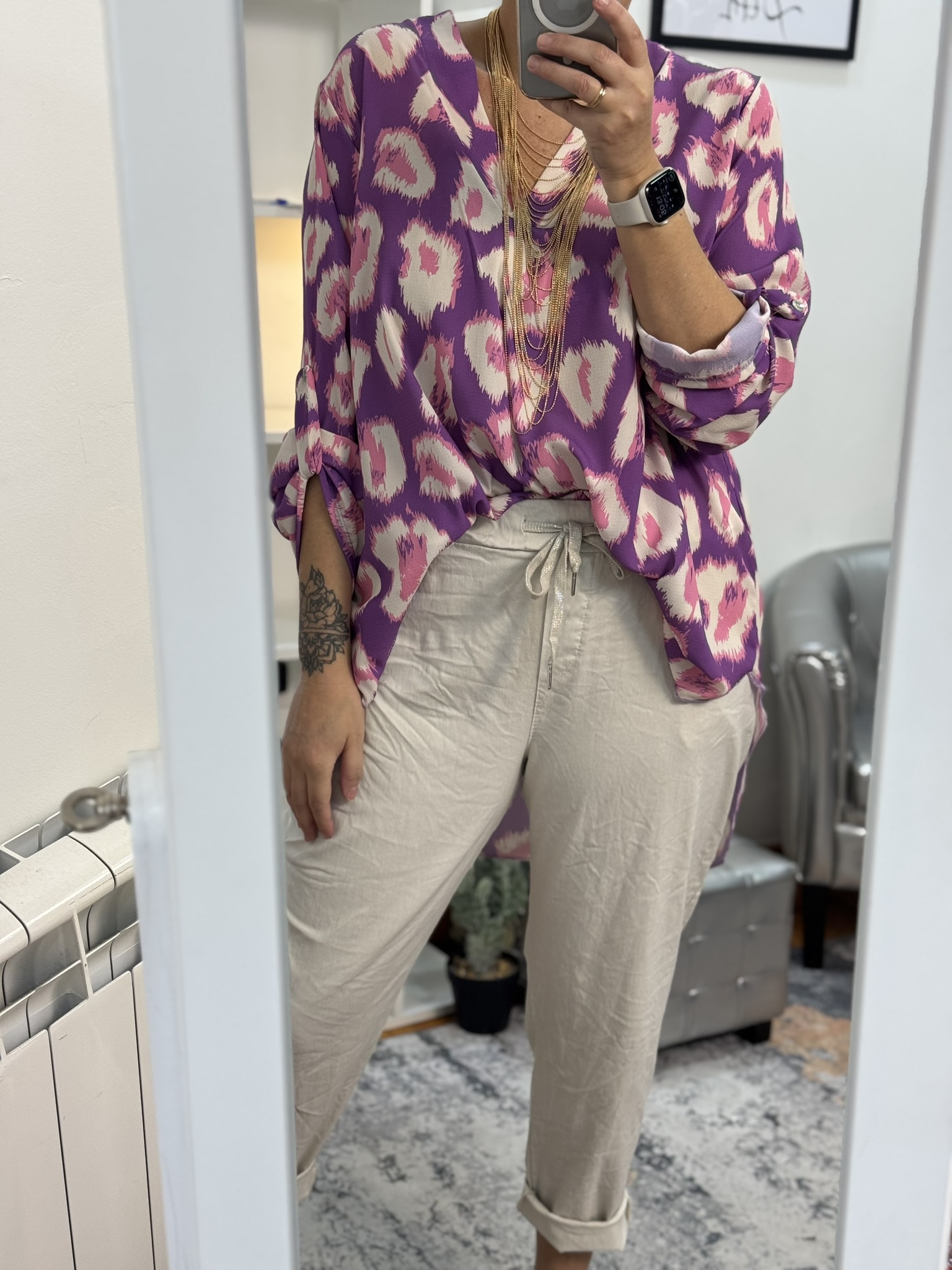 Jogger mágico