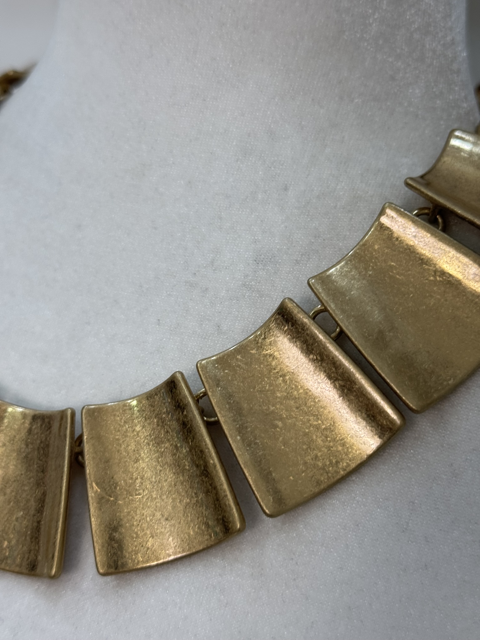 Collar Cleopatra