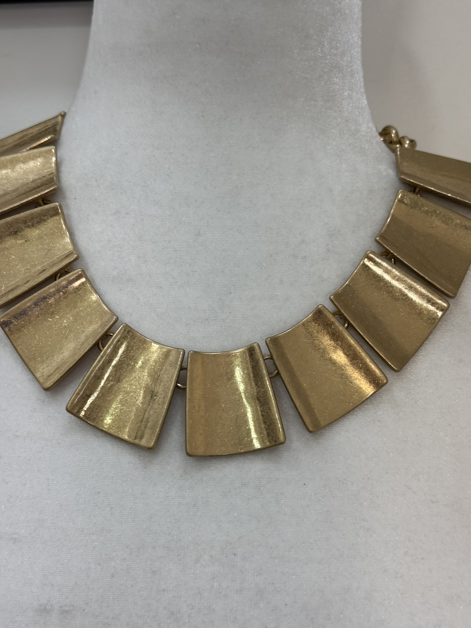 Collar Cleopatra