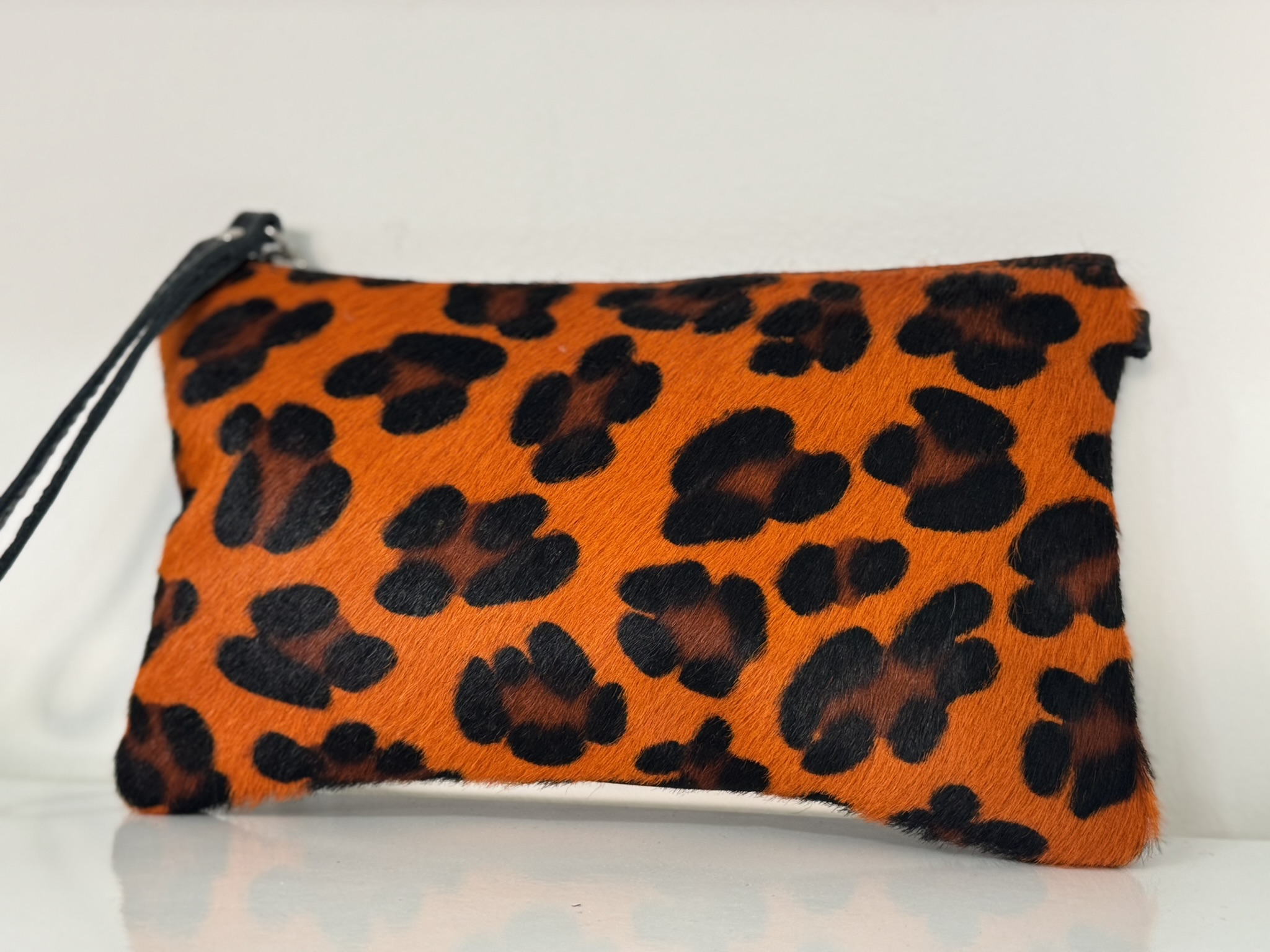 Bolsito animal print