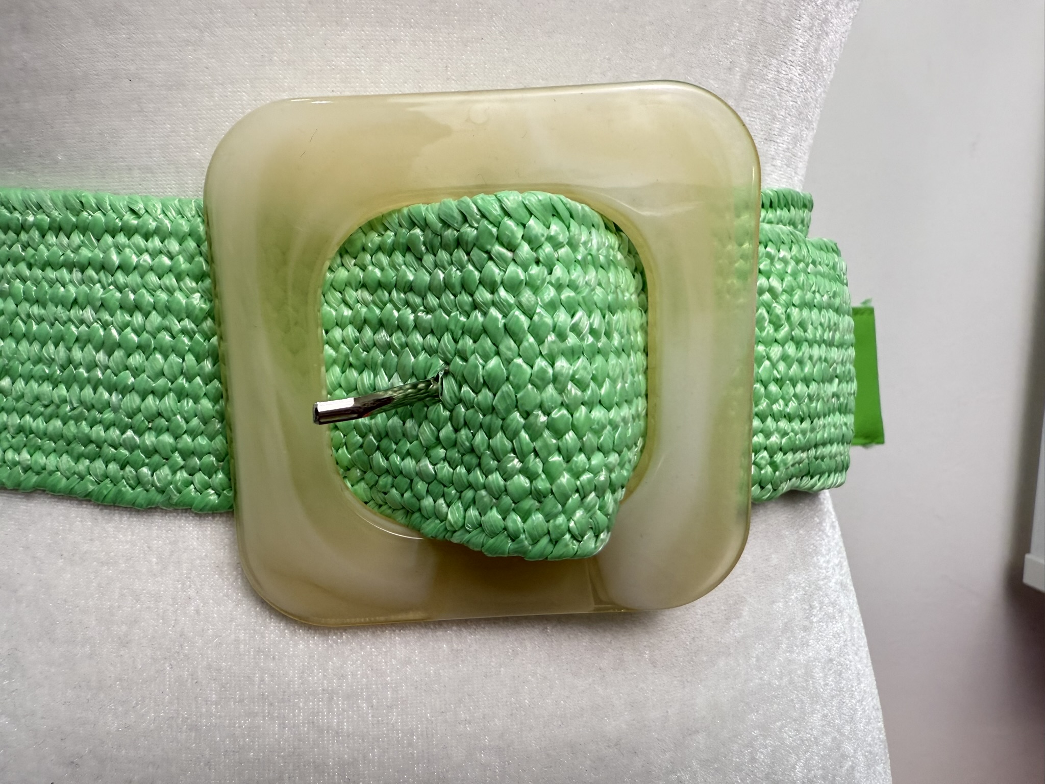 Cinturón elastico 