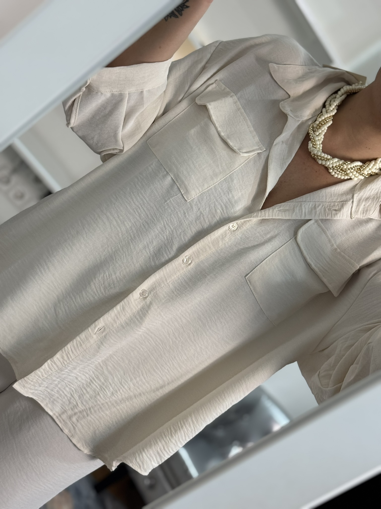 Conjunto fluido