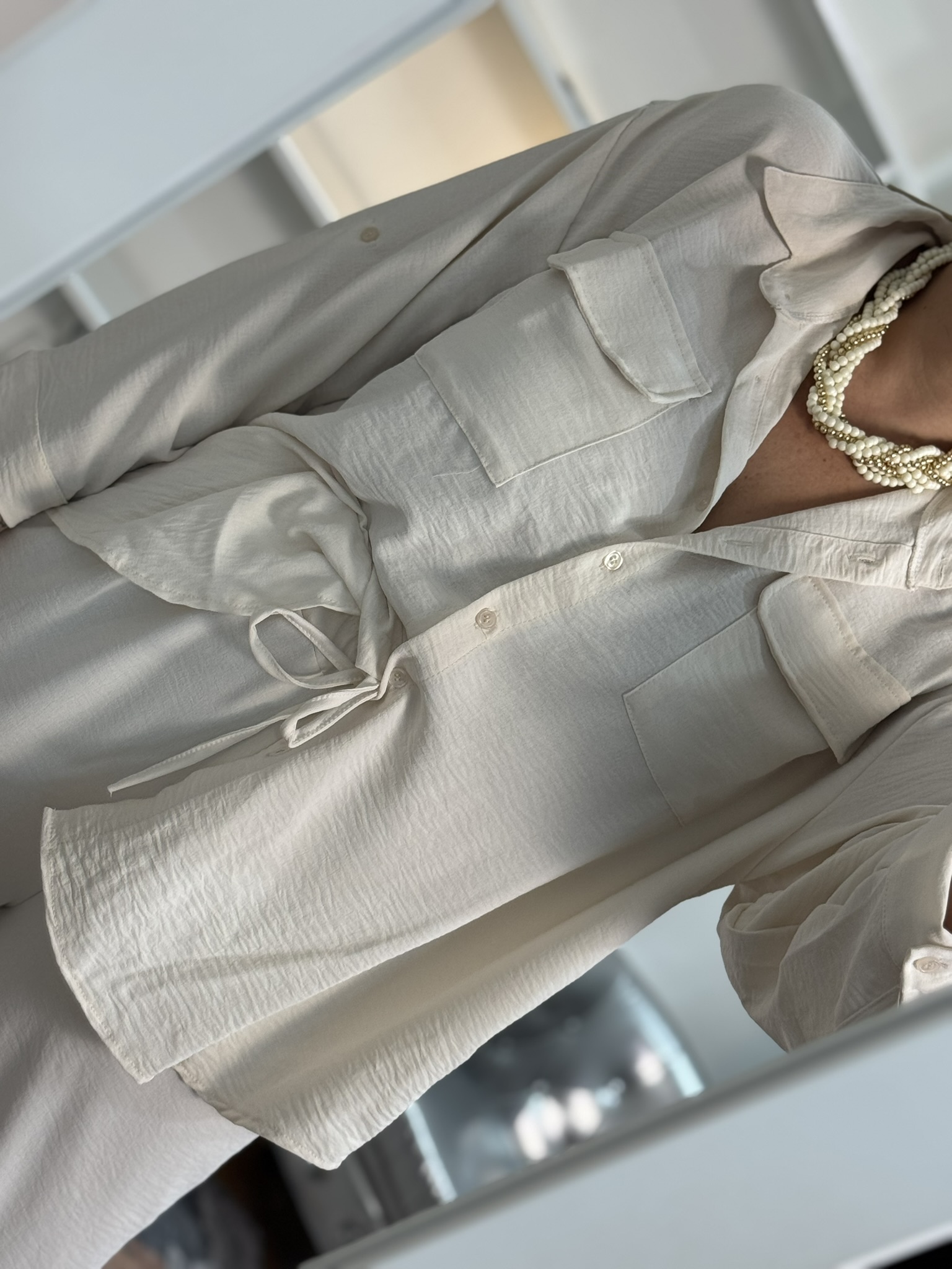 Conjunto fluido