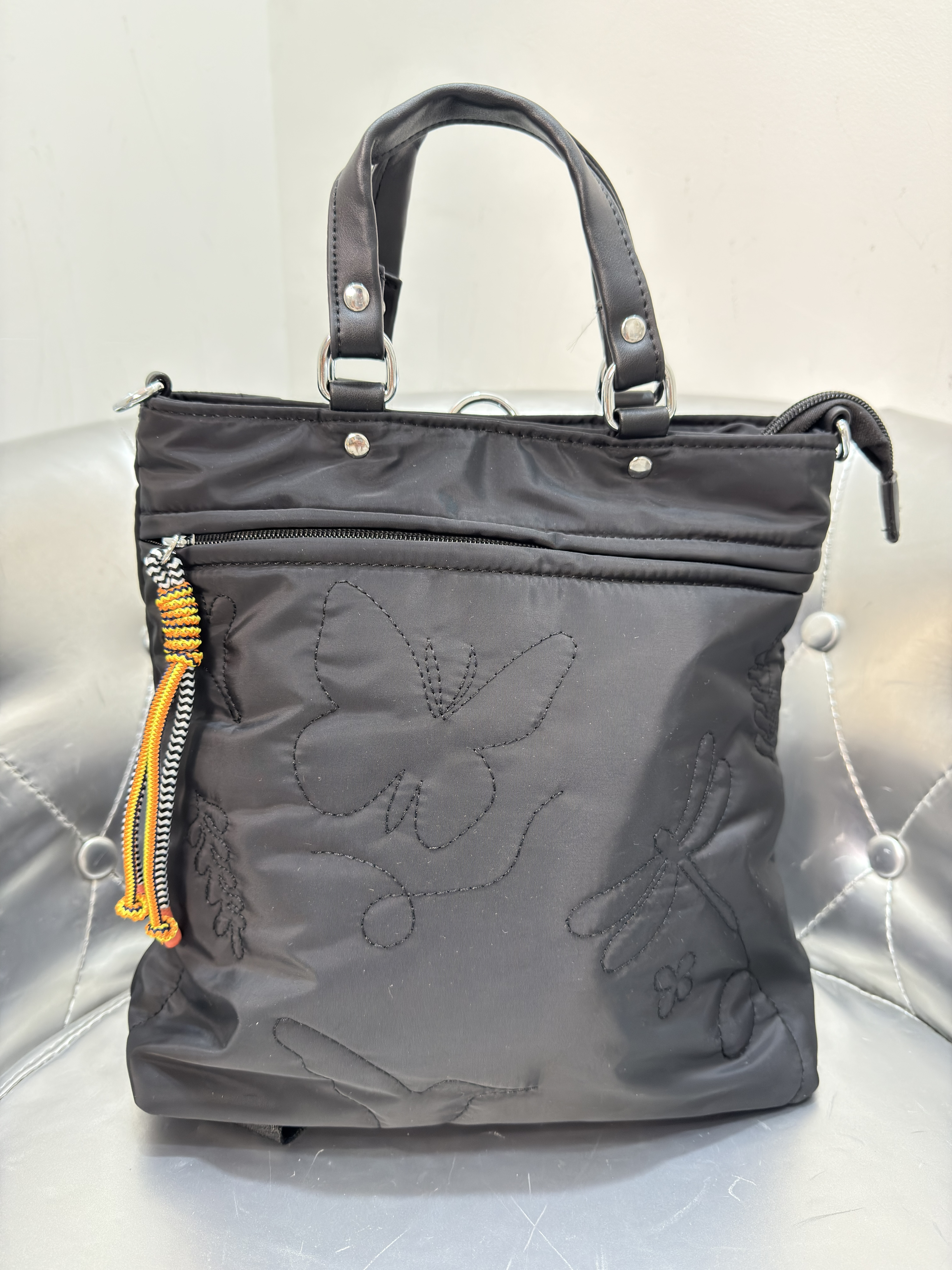 Bolso convertible