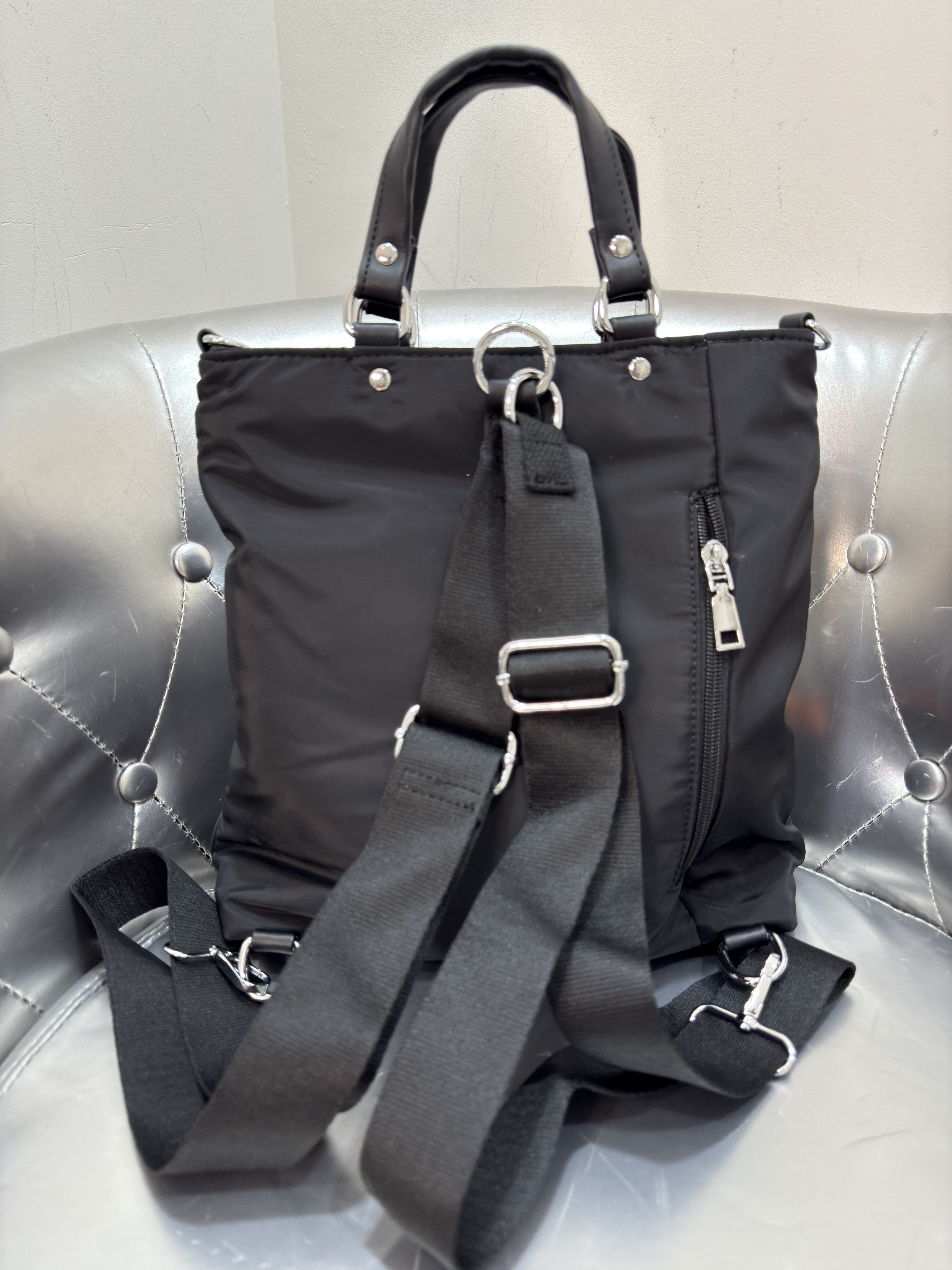 Bolso convertible