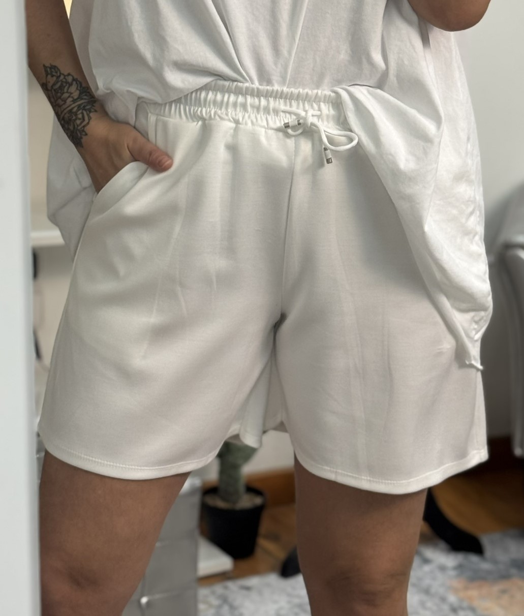 Short confort