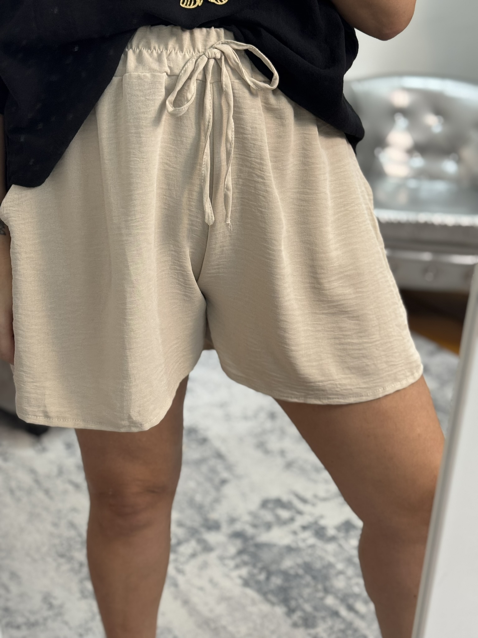 Short fluido plus