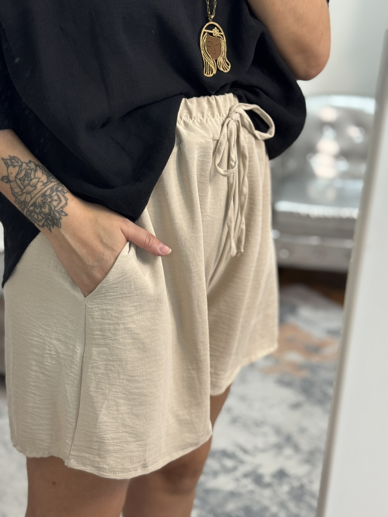 Short fluido plus