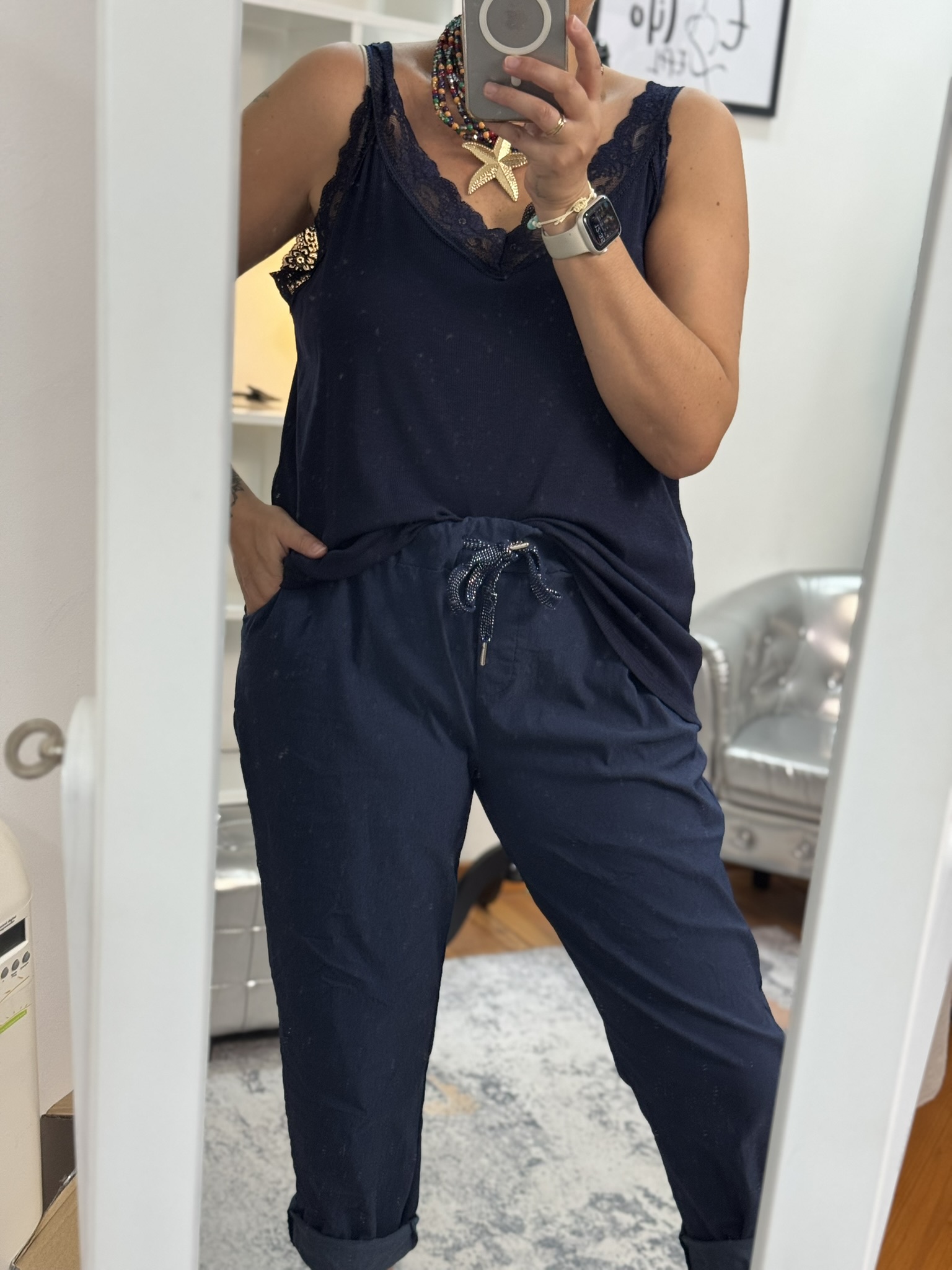 Jogger mágico