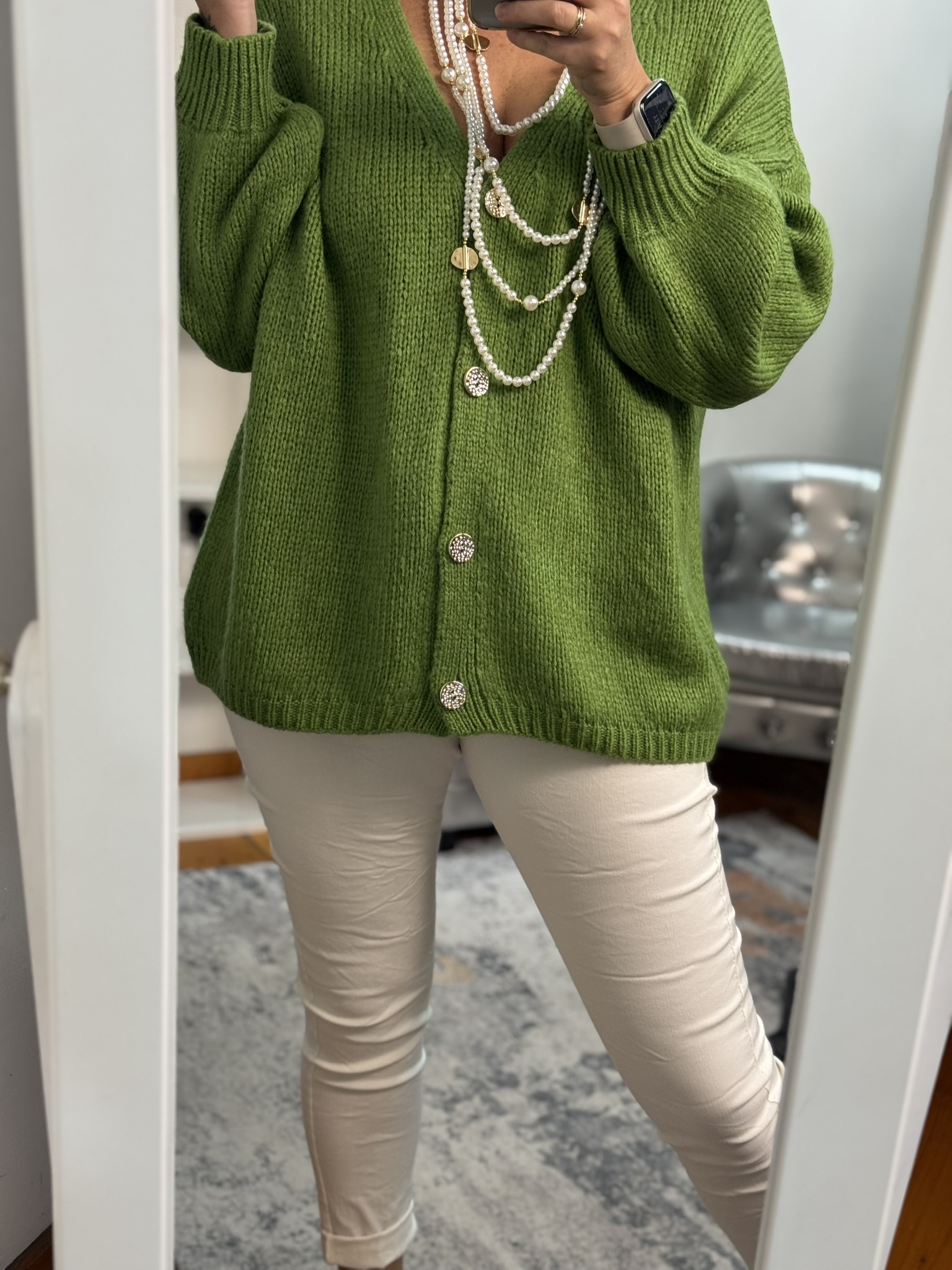 Jogger mágico medium