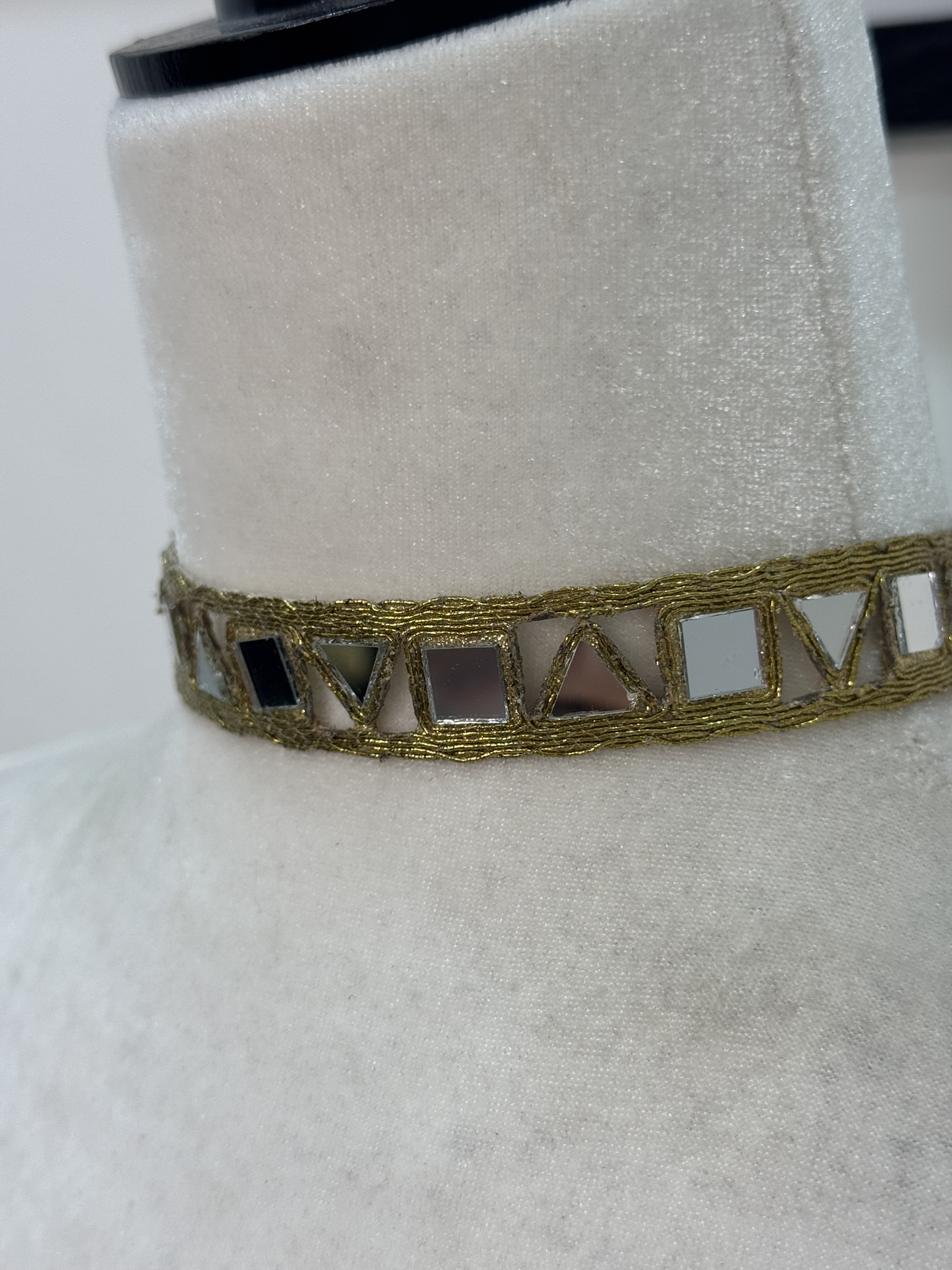 Collar Choker