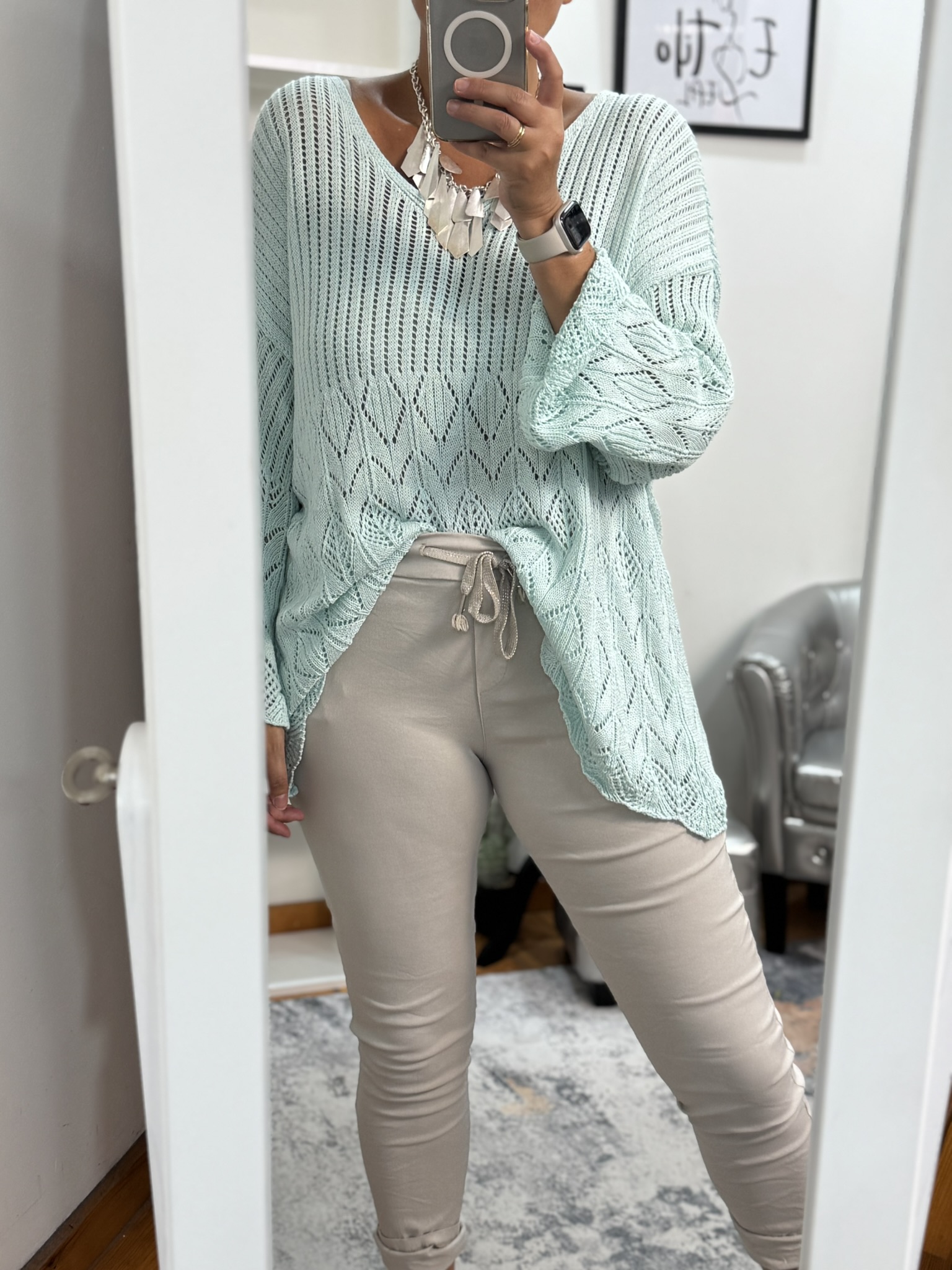 Jogger mágico (medium)