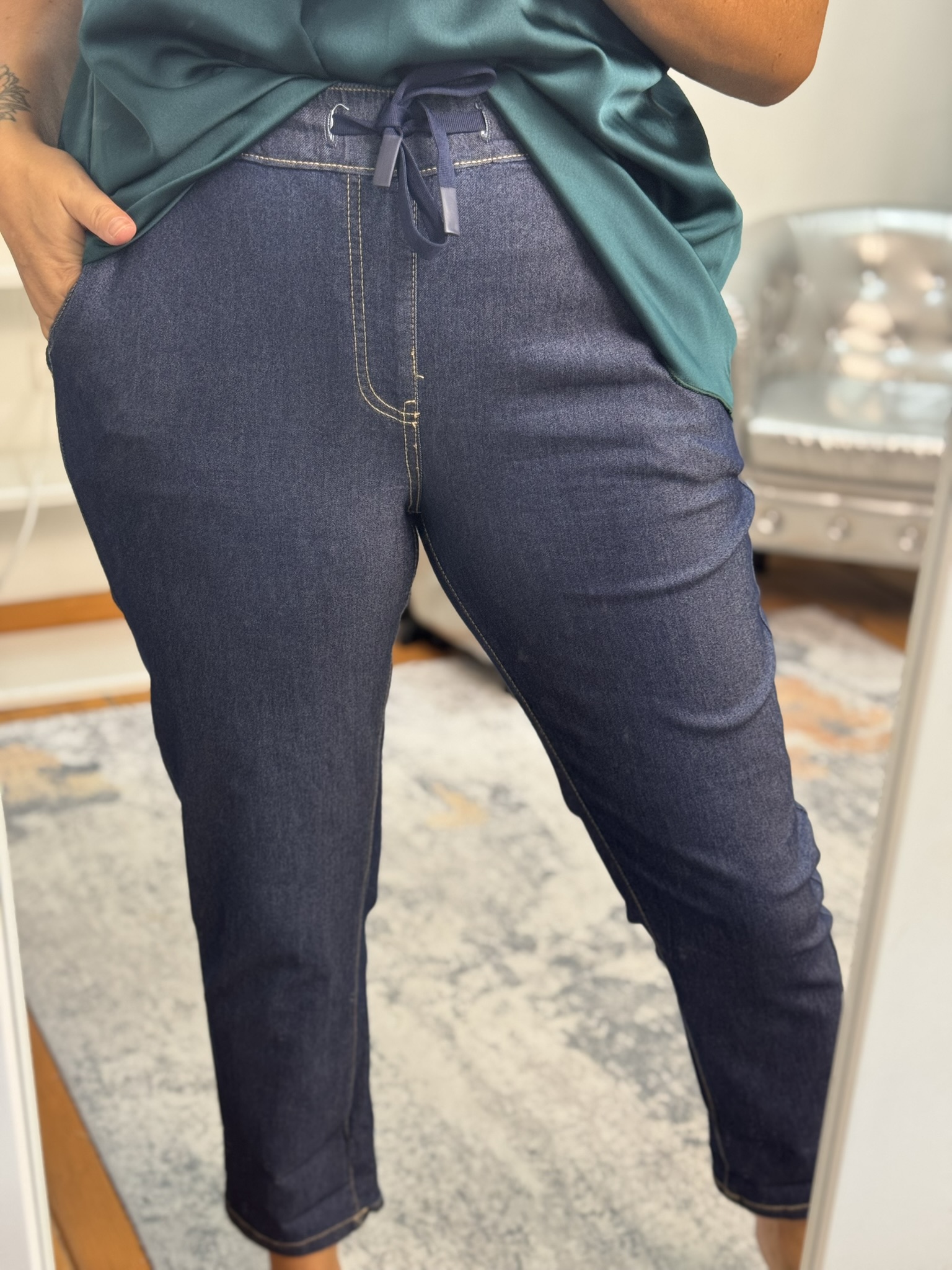 Jogger
