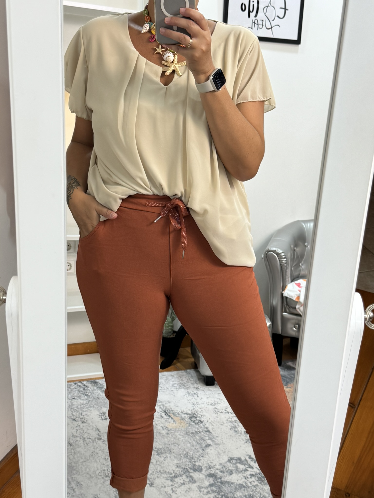Jogger mágico (medium)