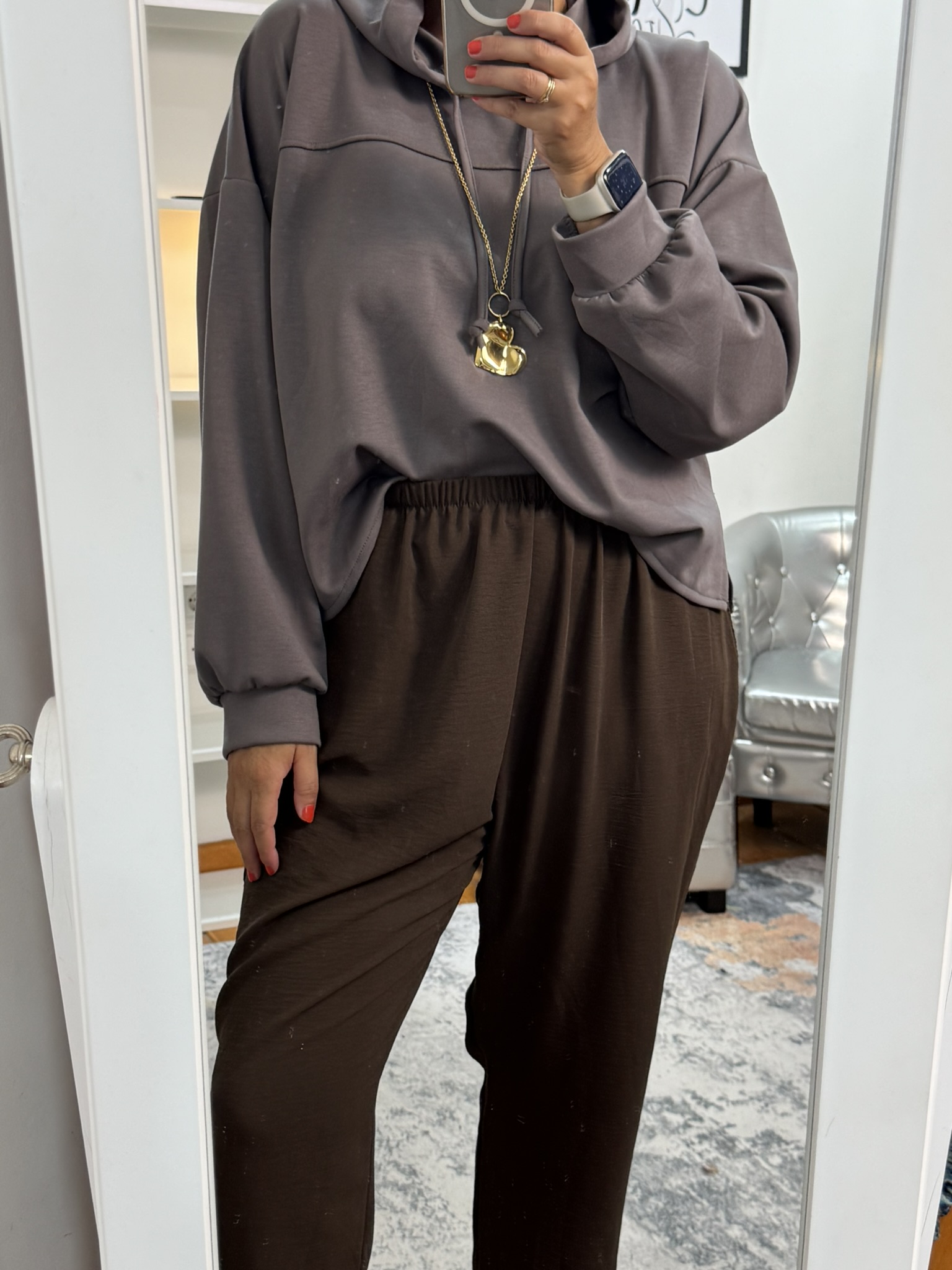 Sudadera