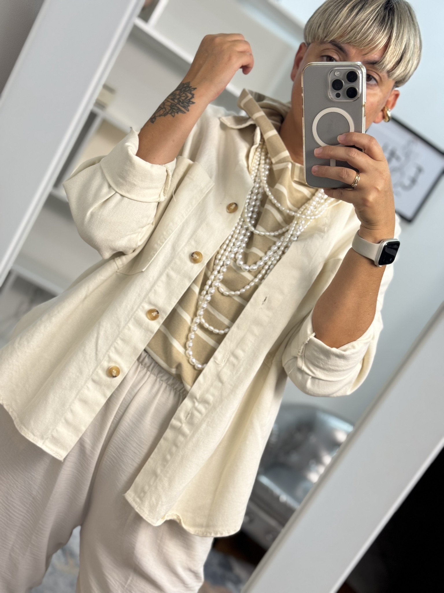 Sobrecamisa