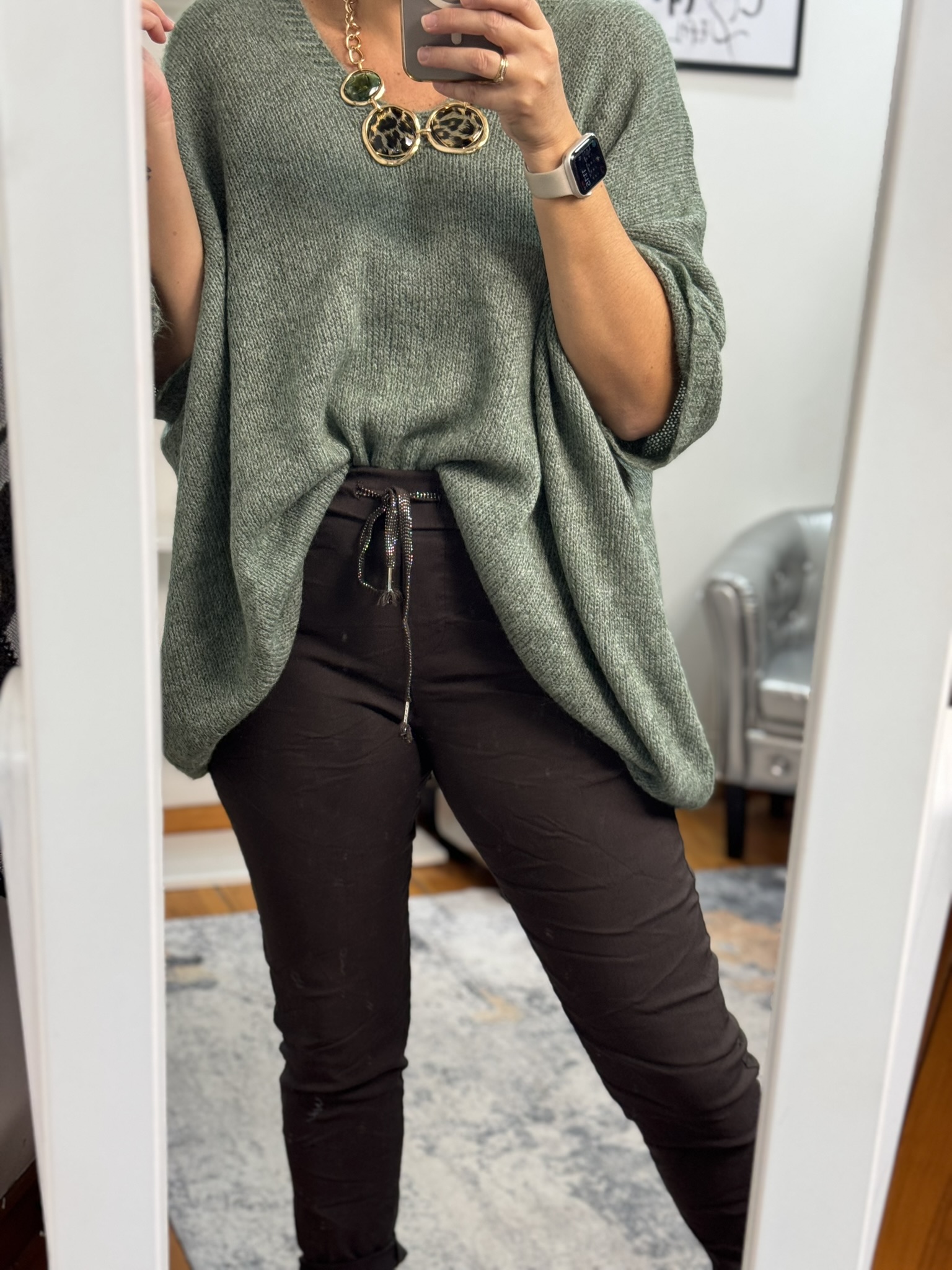 Jogger mágico medium