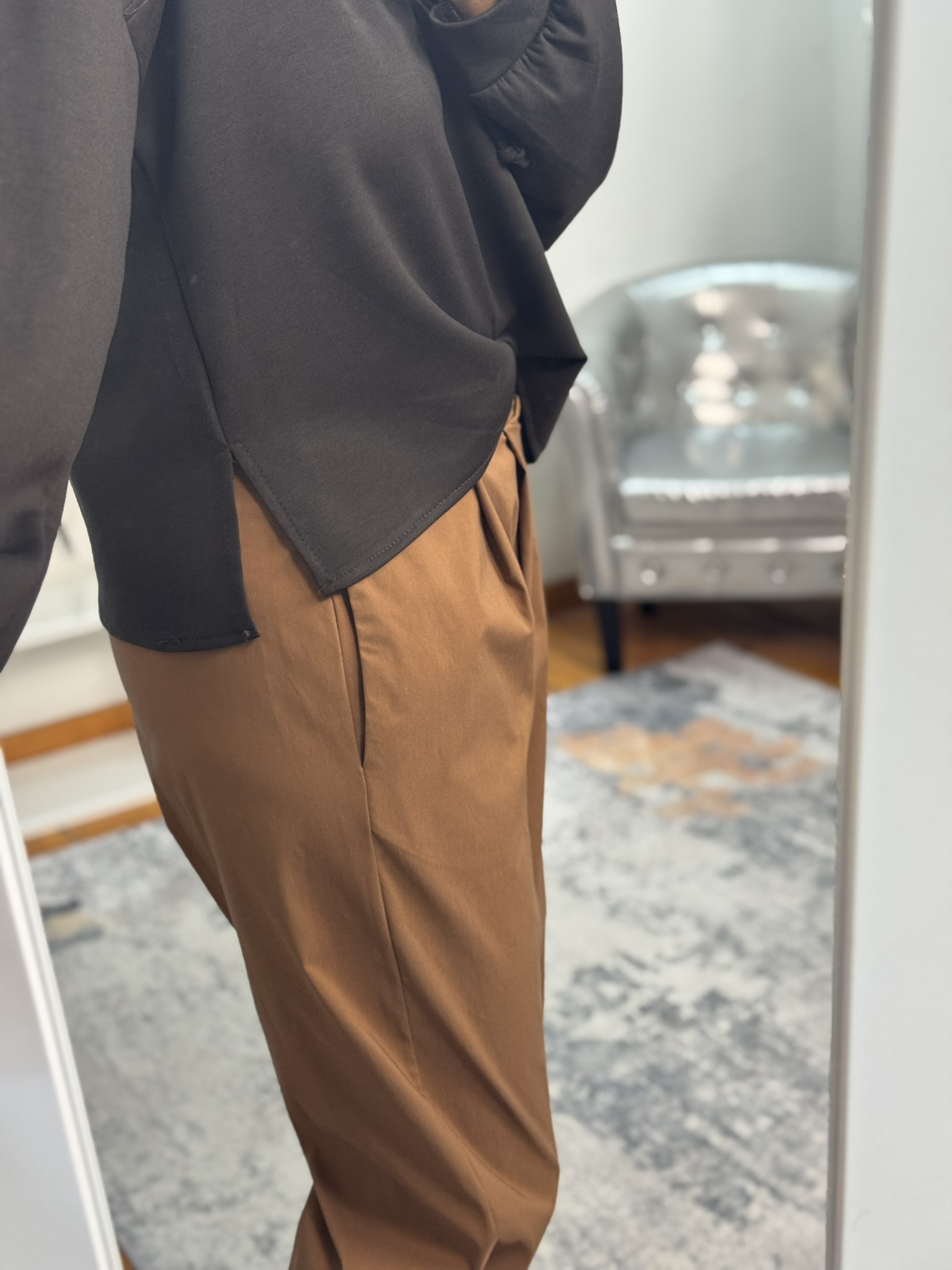 Sudadera con capucha
