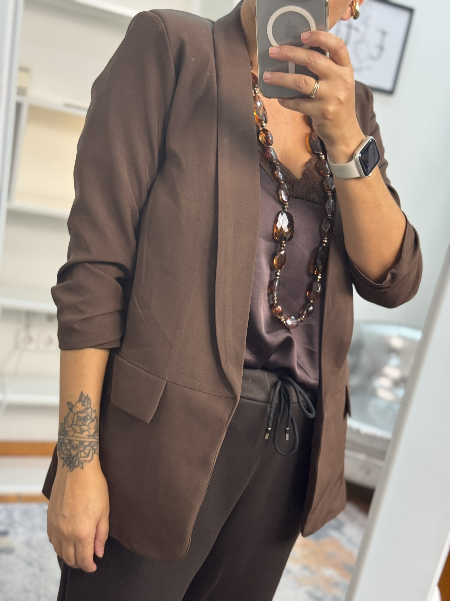 Blazer medium