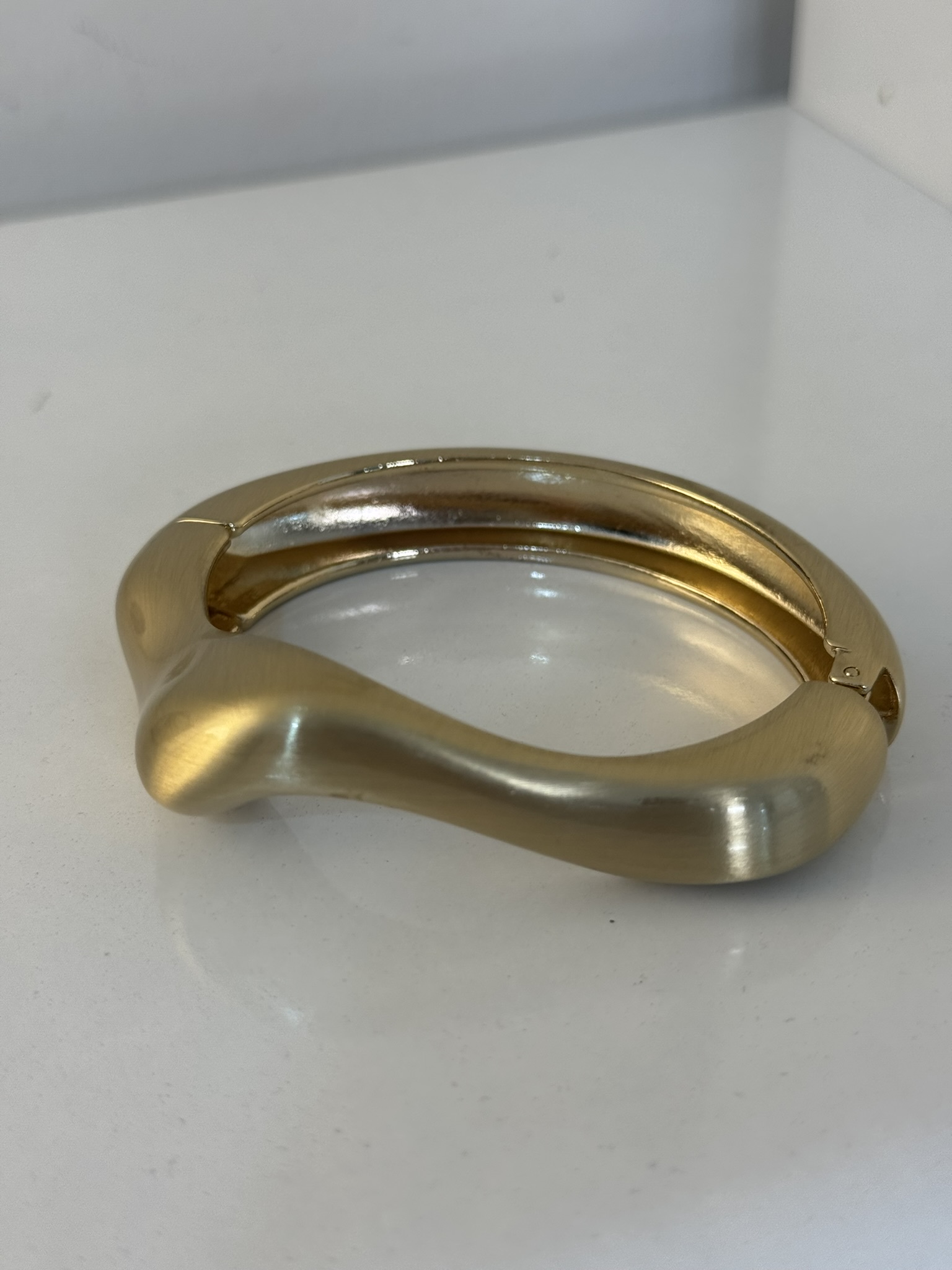 Pulsera onda 