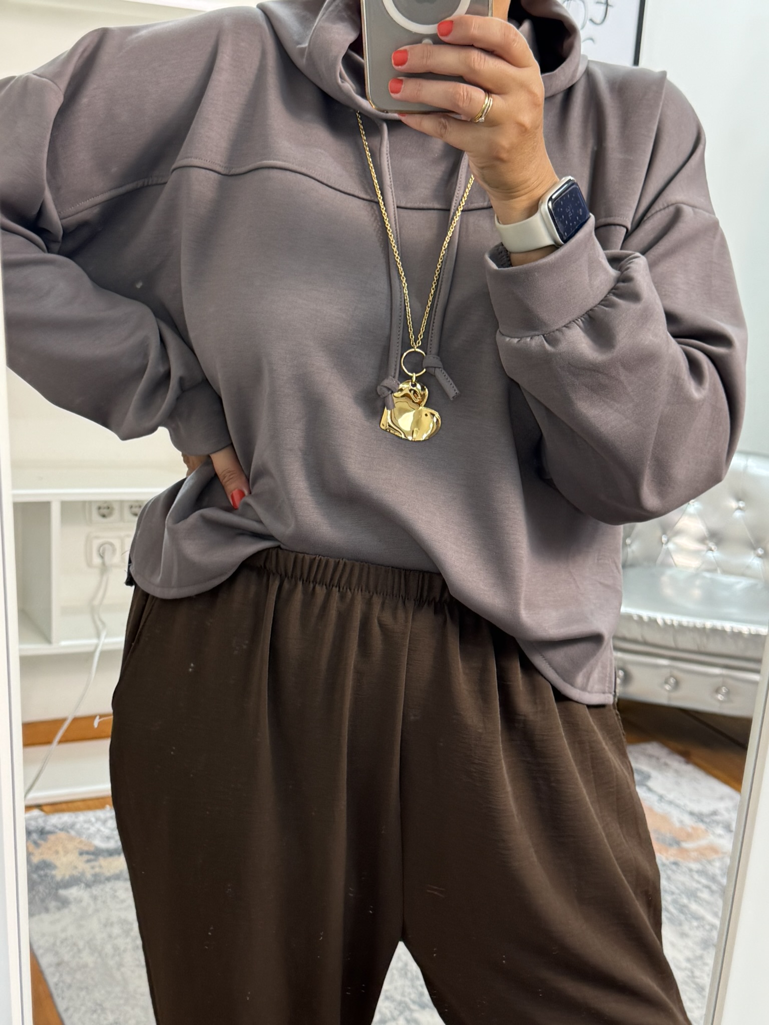 Sudadera