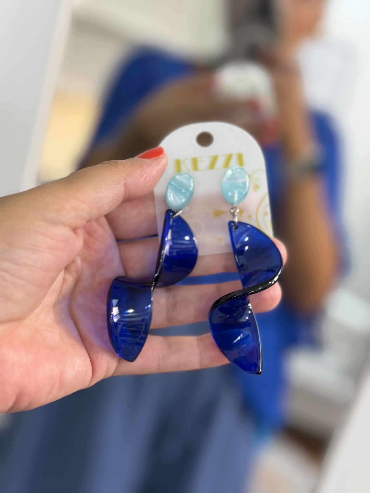 Pendientes