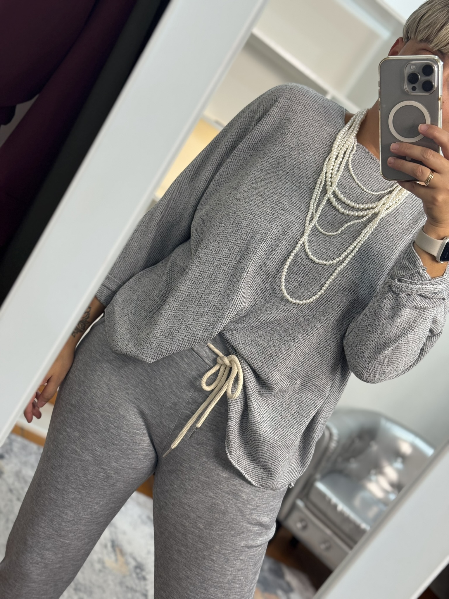 Jogger neopreno suave  (medium)