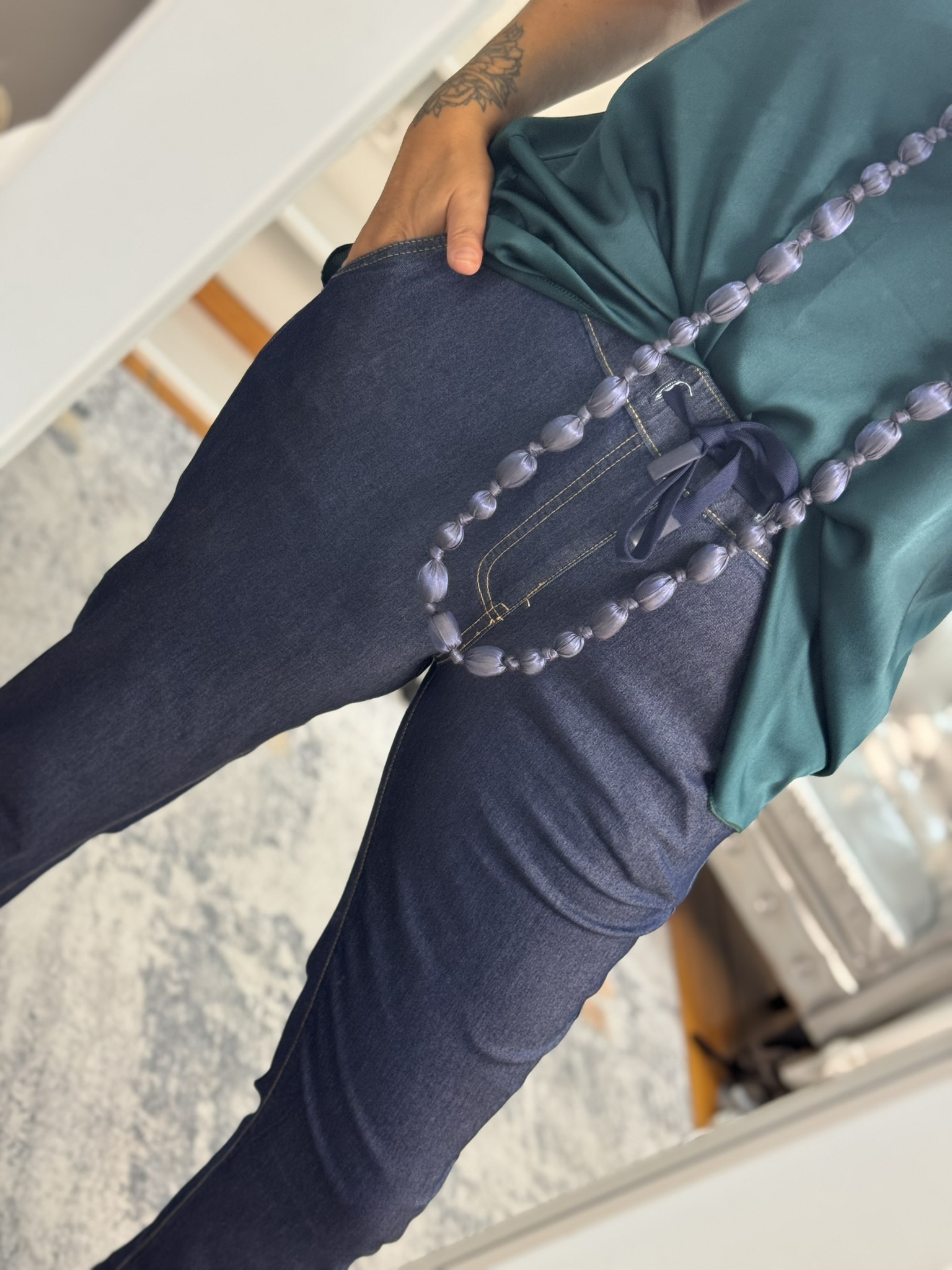 Jogger