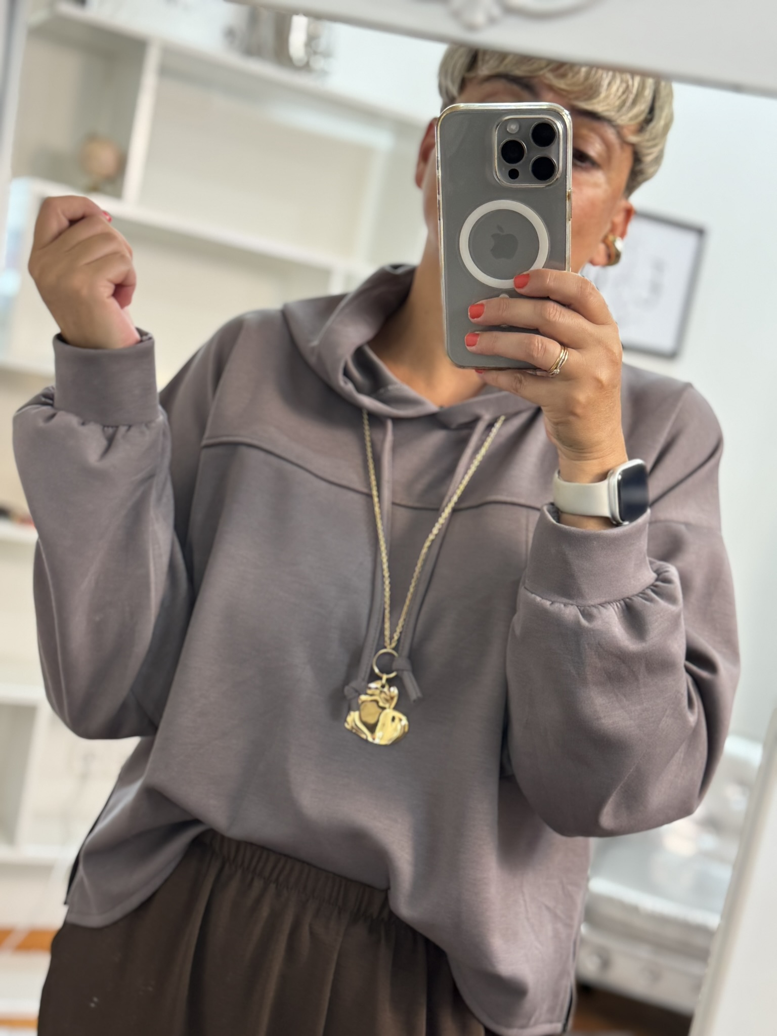 Sudadera