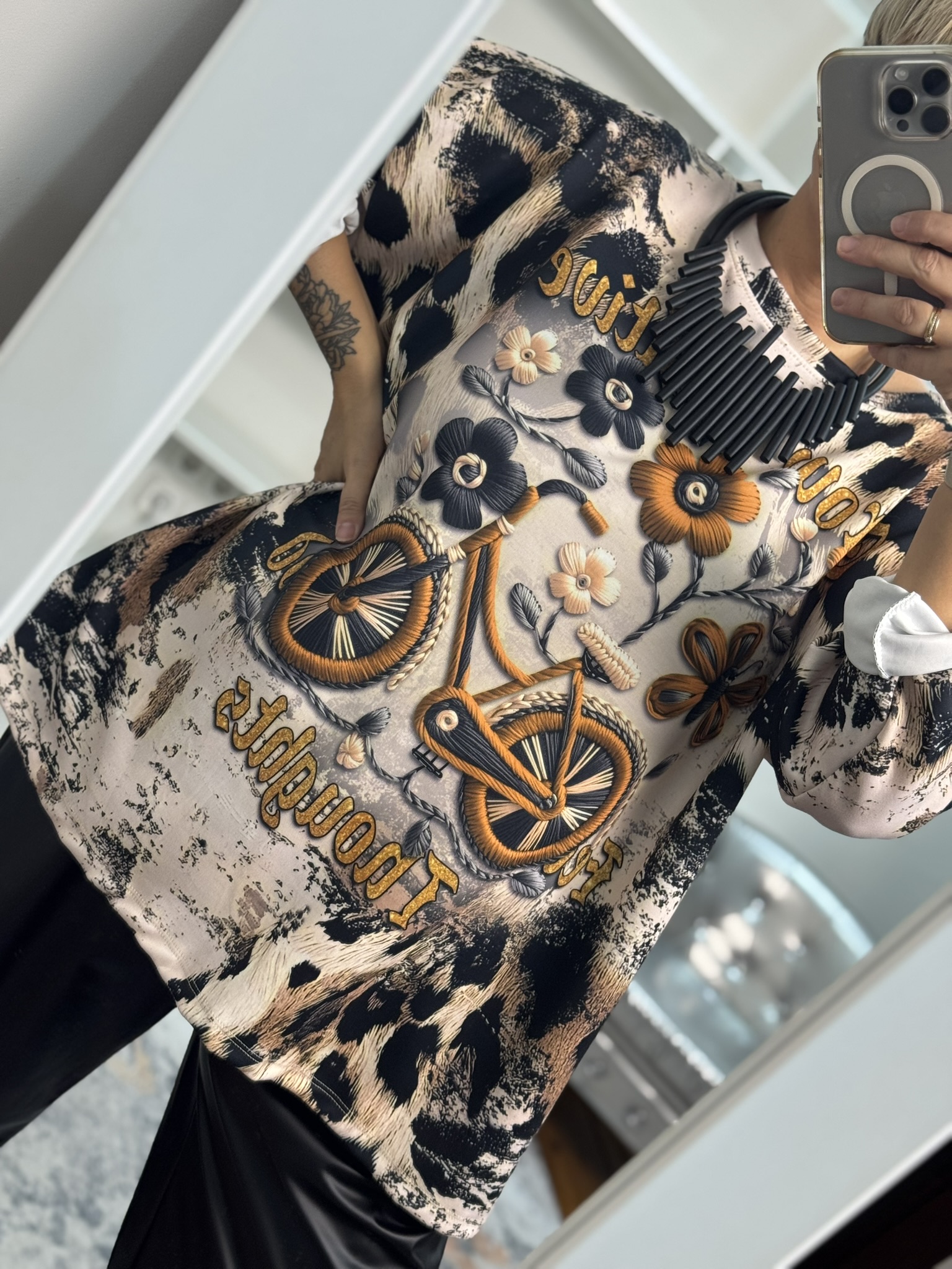 Sudadera bicicleta