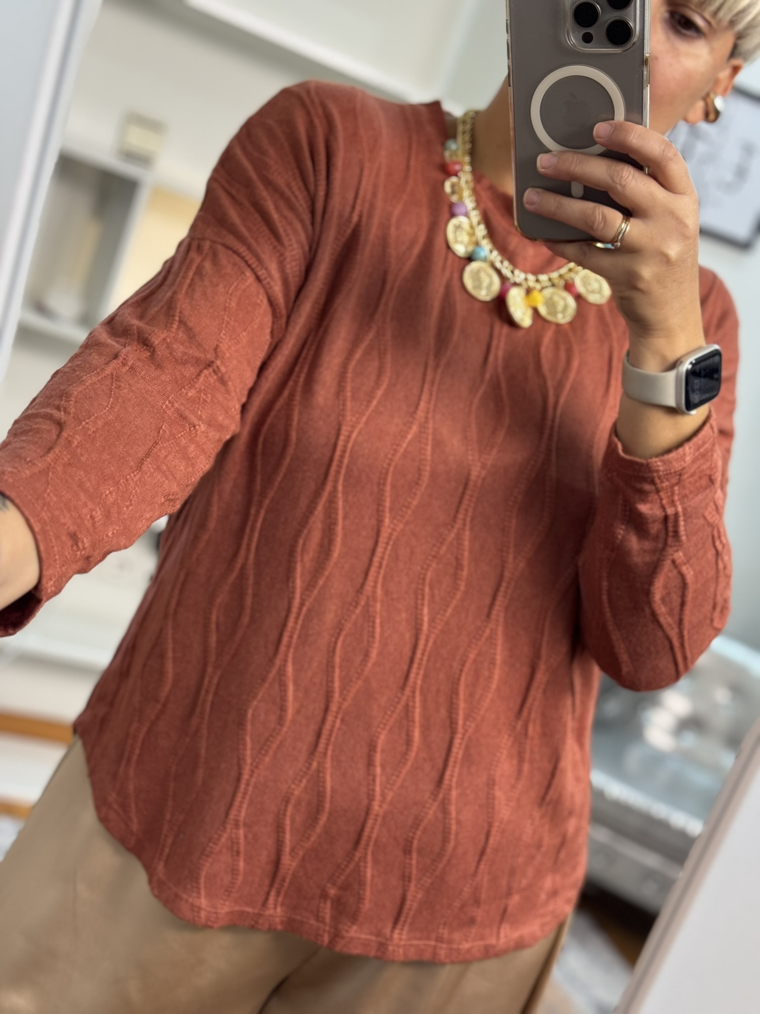 Jersey soft ondas