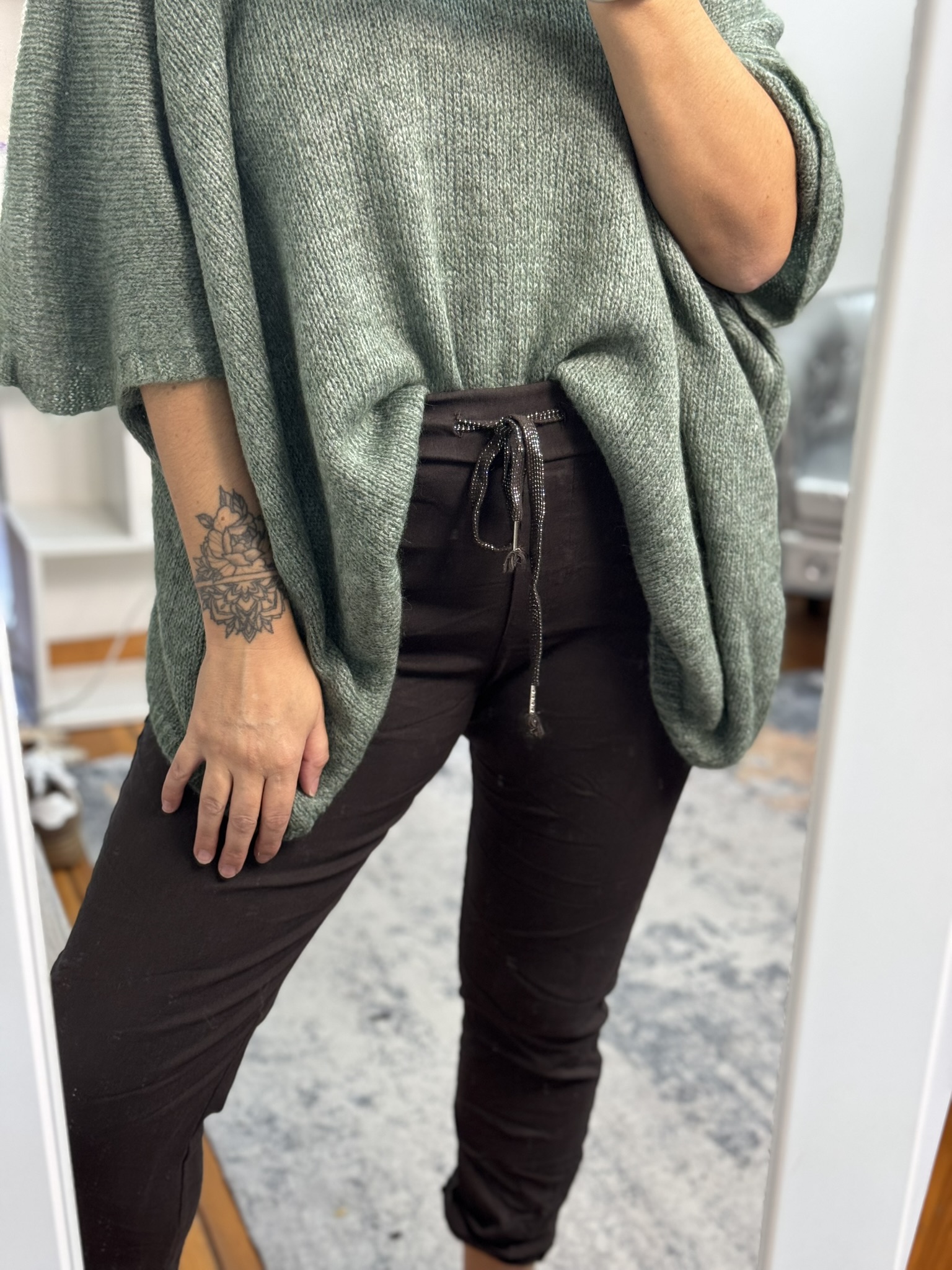 Jogger mágico medium