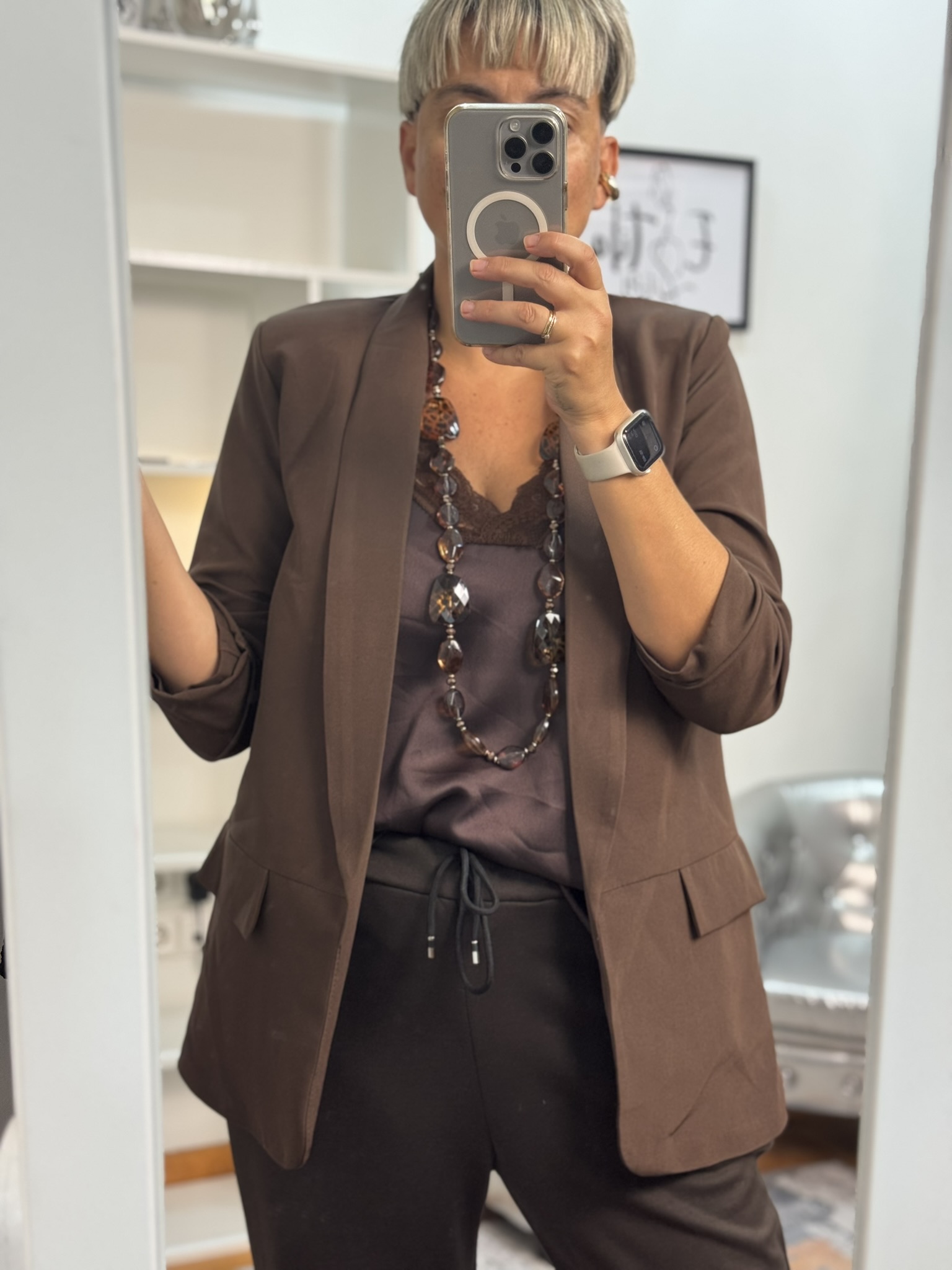Blazer medium
