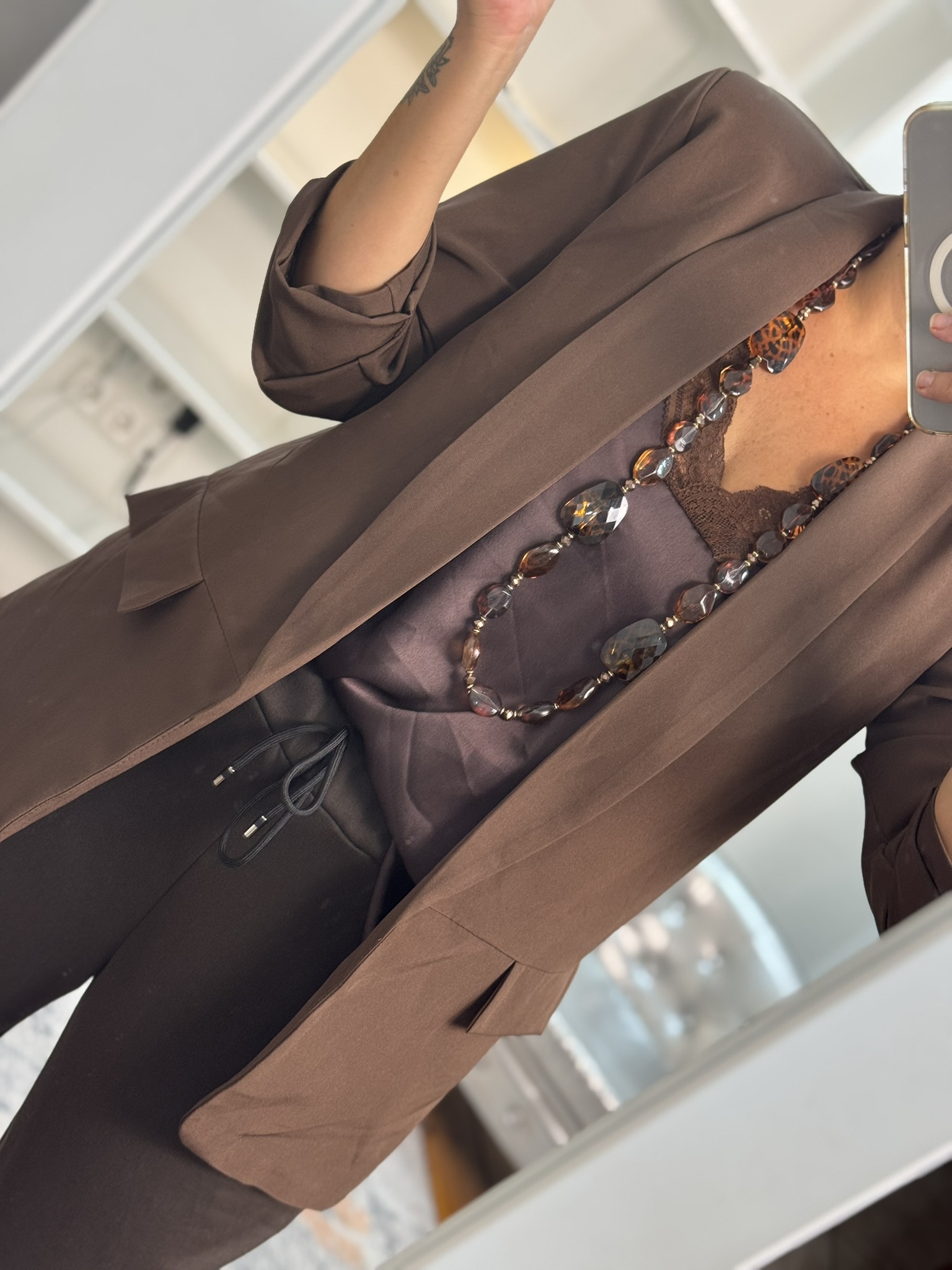 Blazer medium