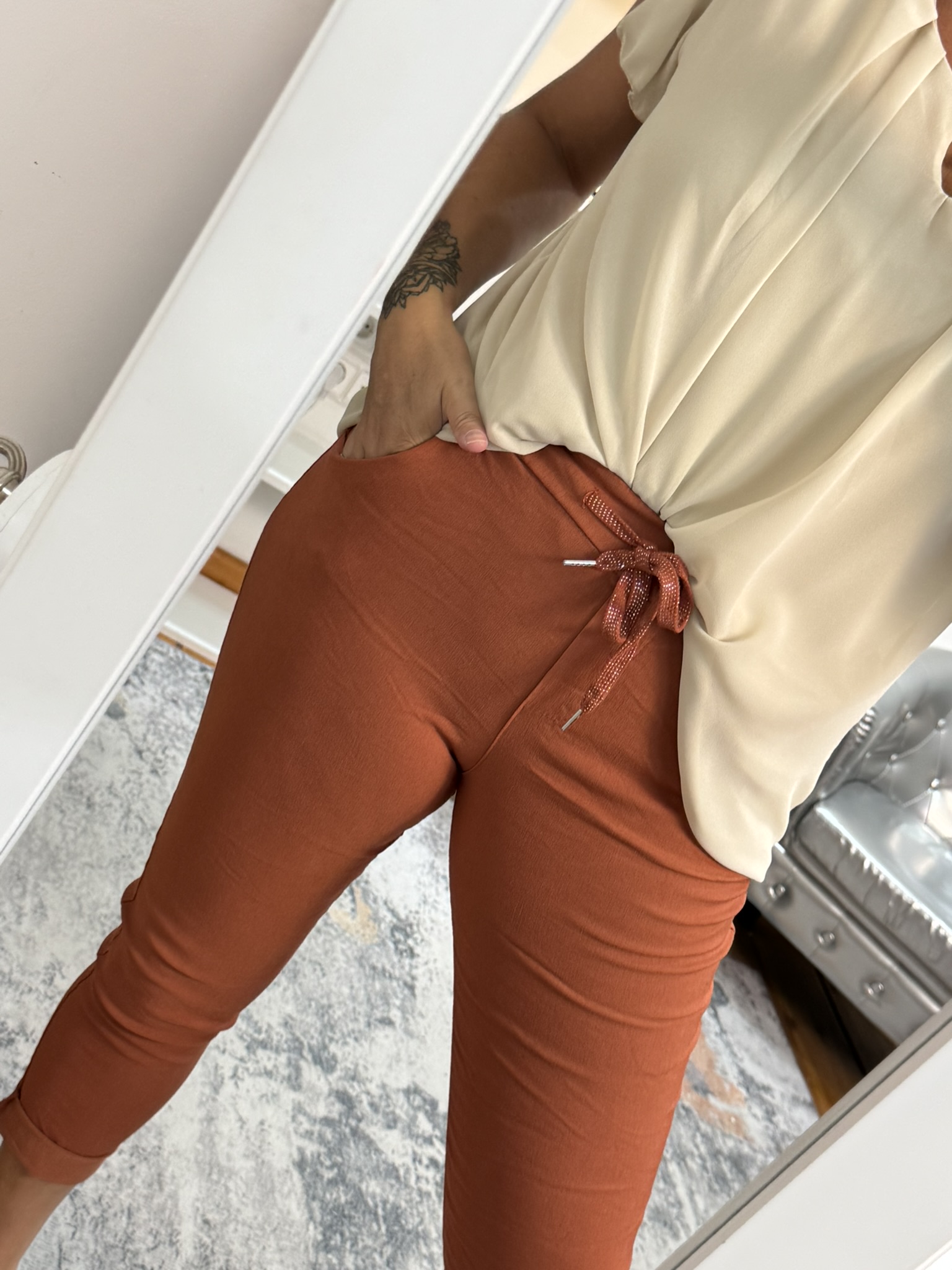 Jogger mágico (medium)