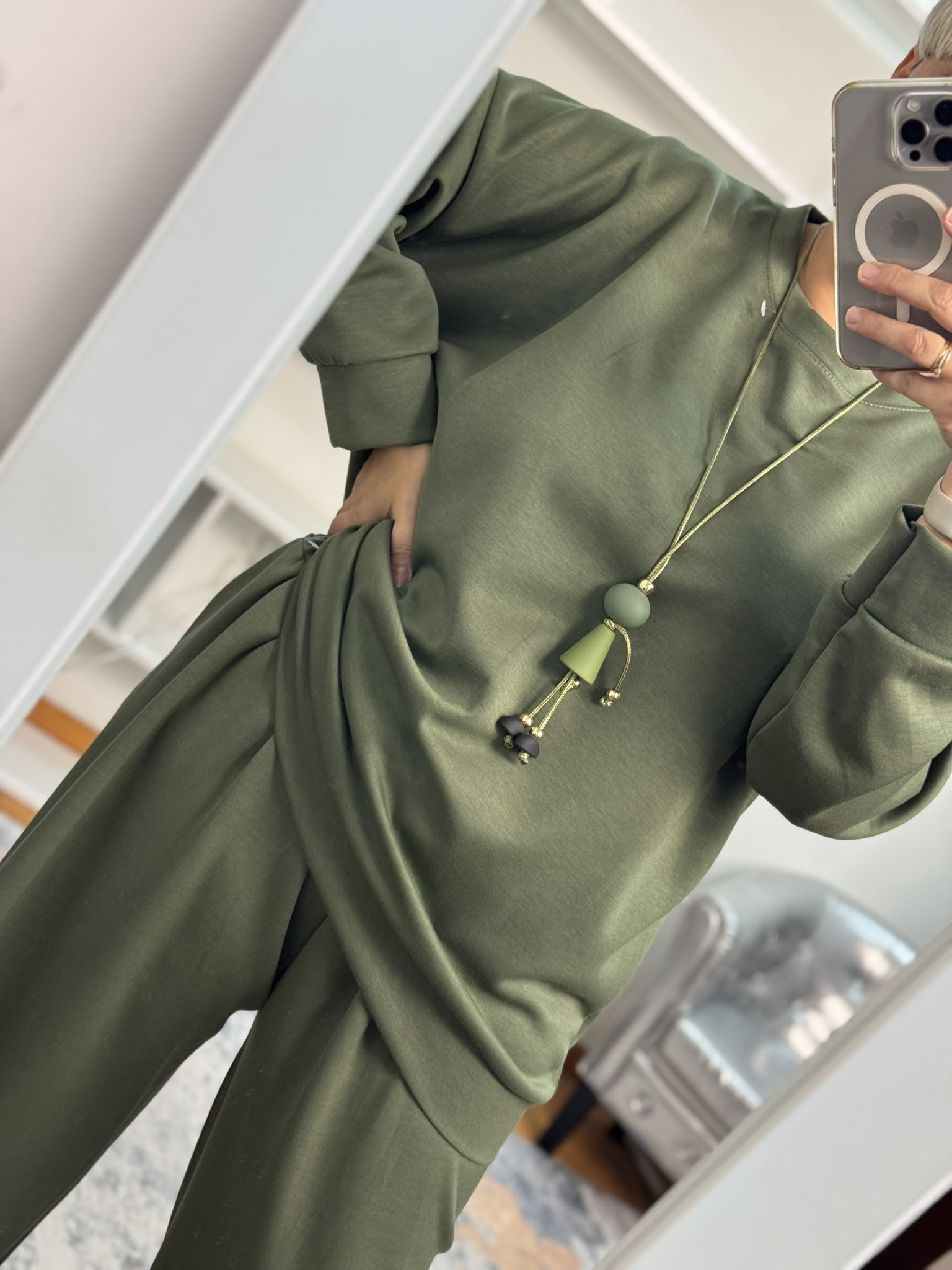 Conjunto confort
