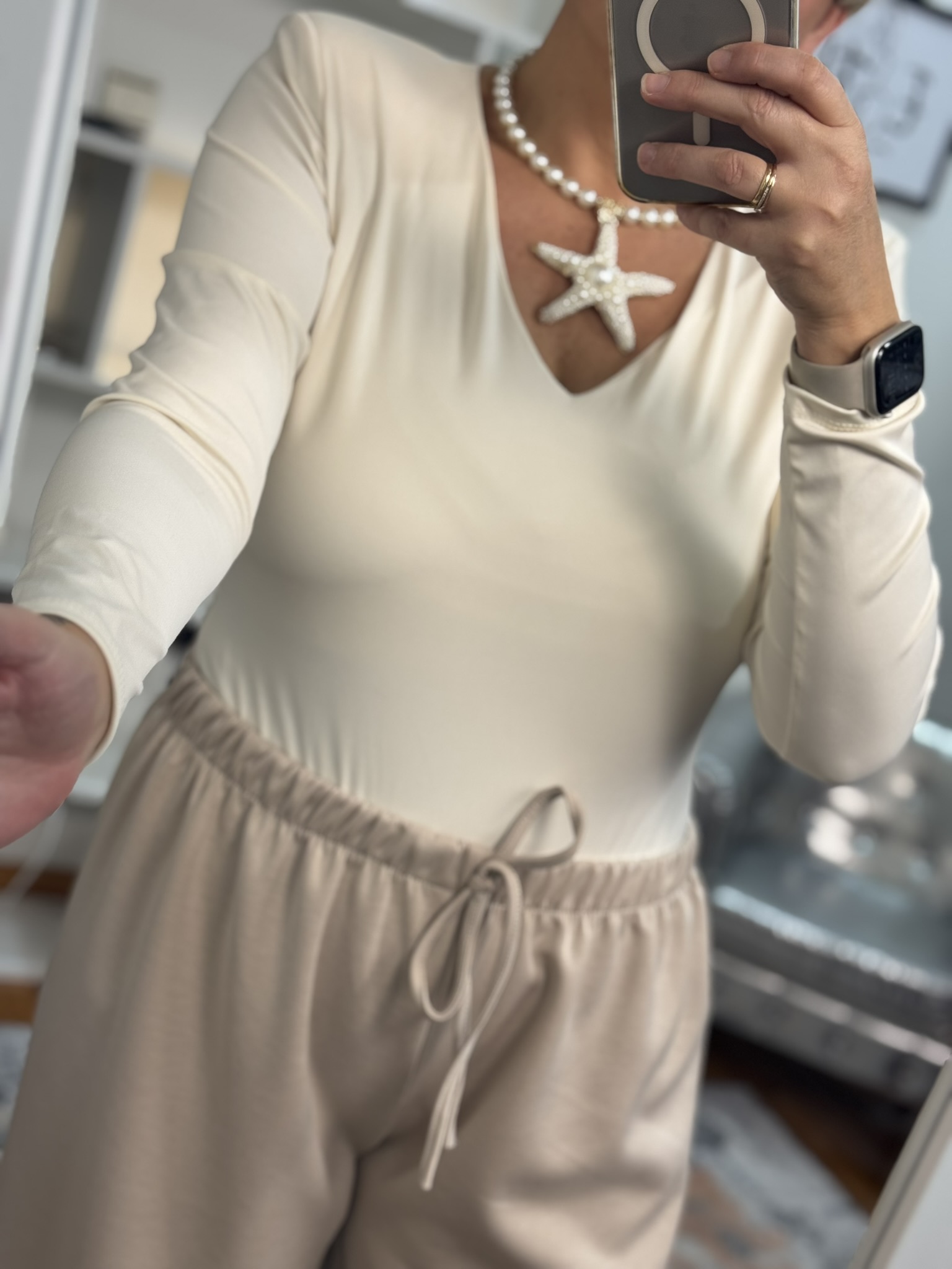 Body hombreras multitalla