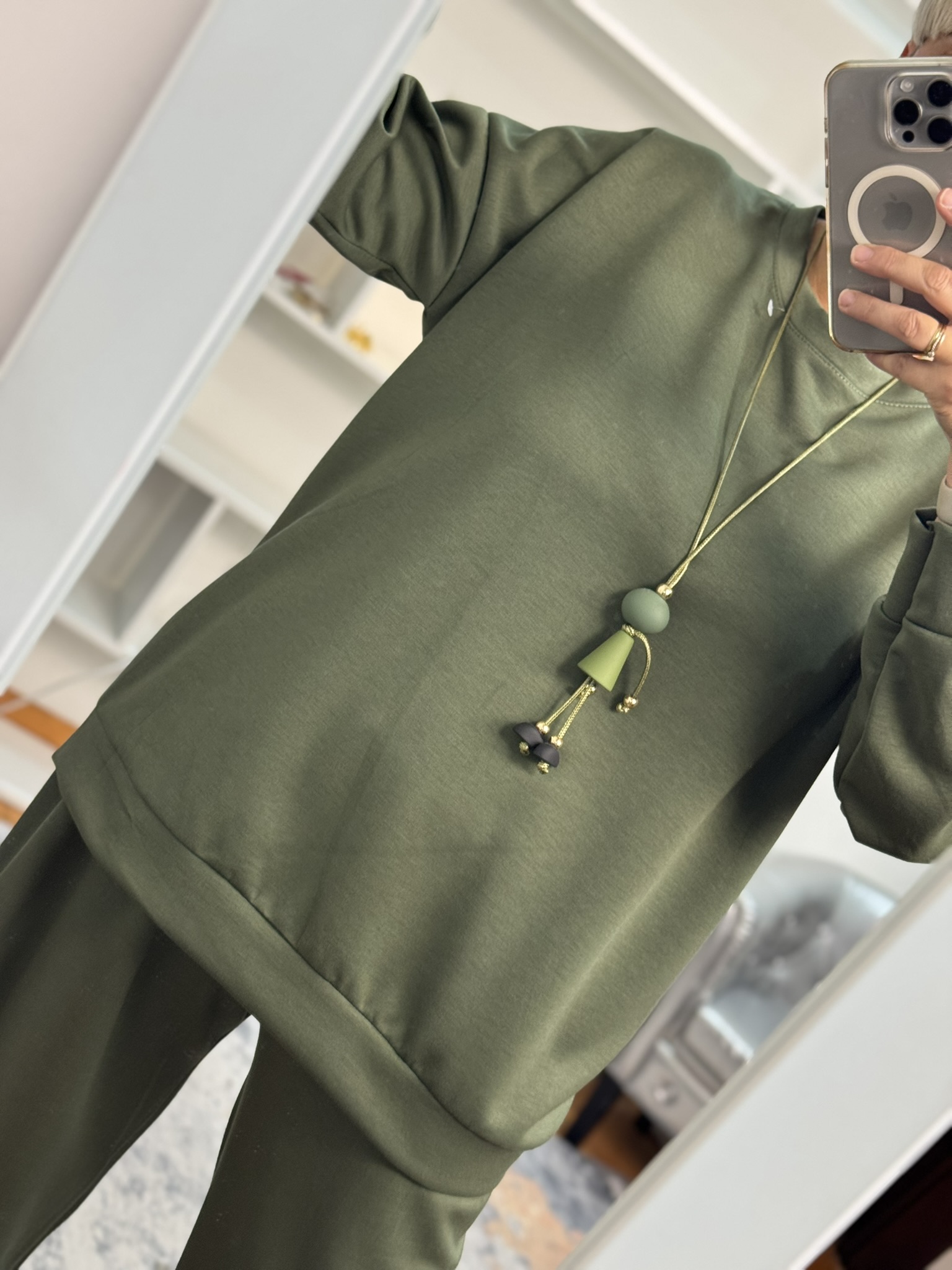 Conjunto confort