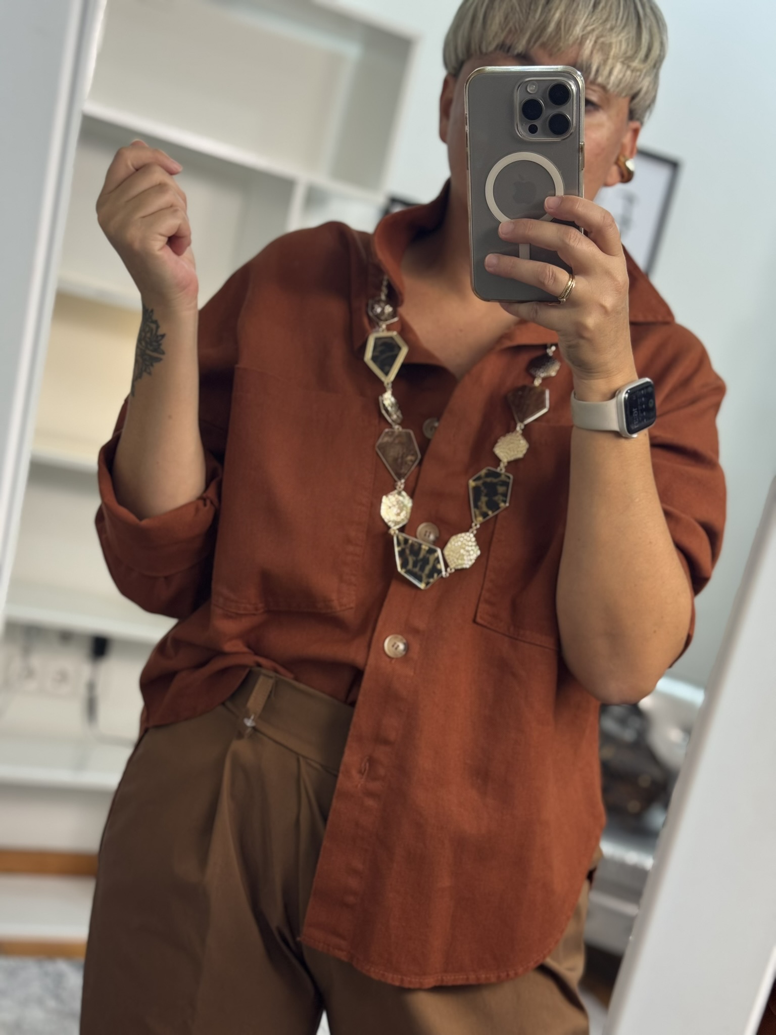 Sobrecamisa