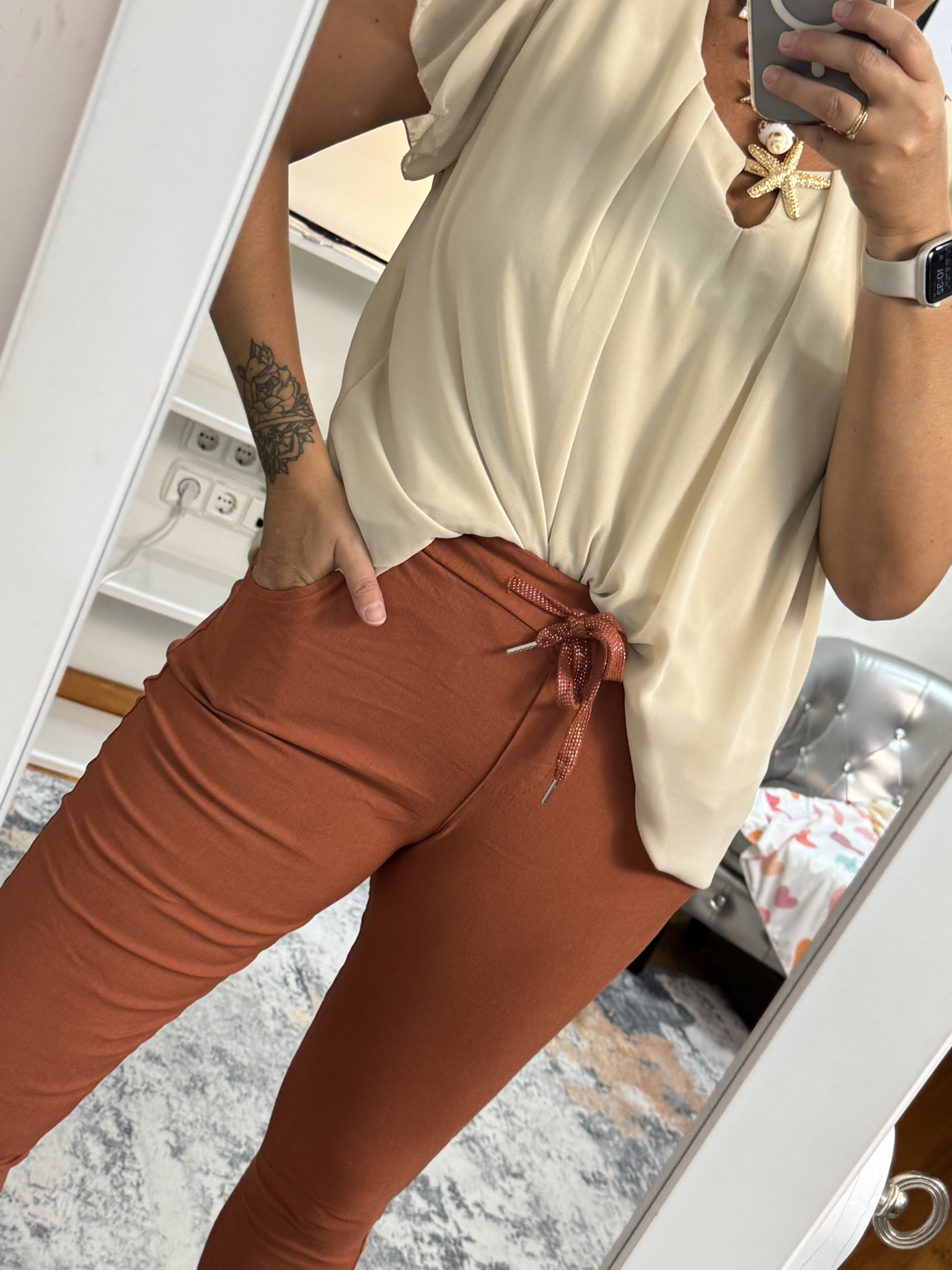 Jogger mágico (medium)