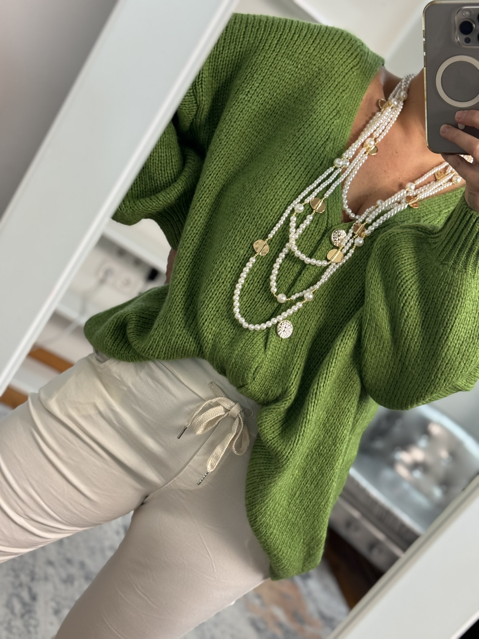 Jogger mágico medium