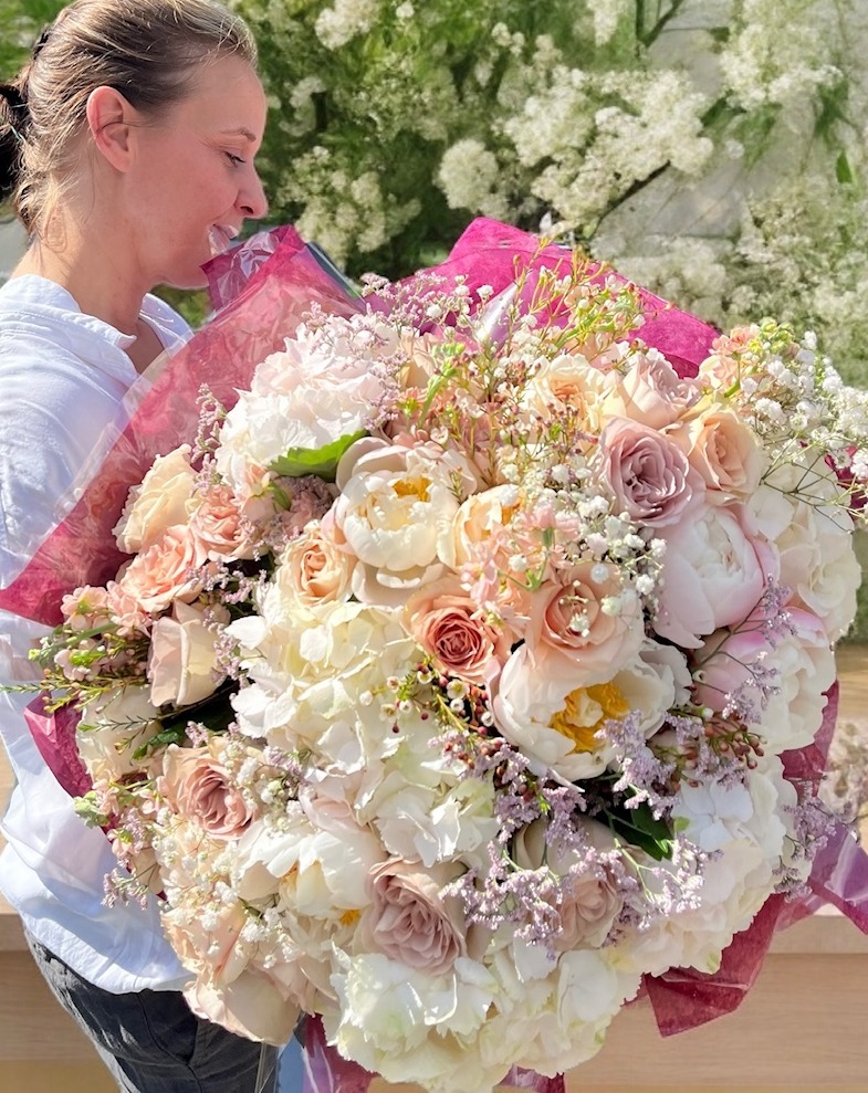 Maximum Effort Bouquet