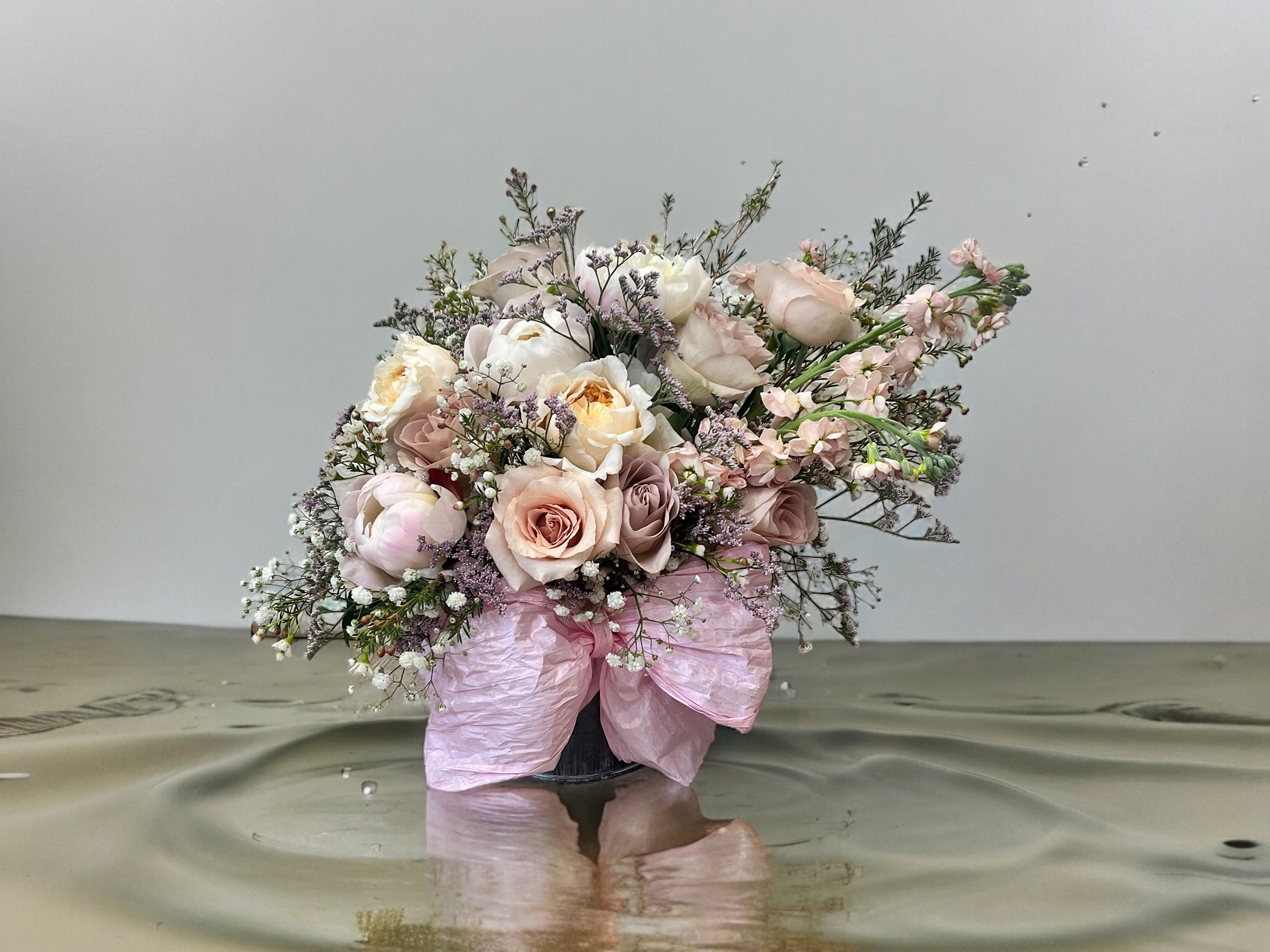 Blush Bouquet: Collection 