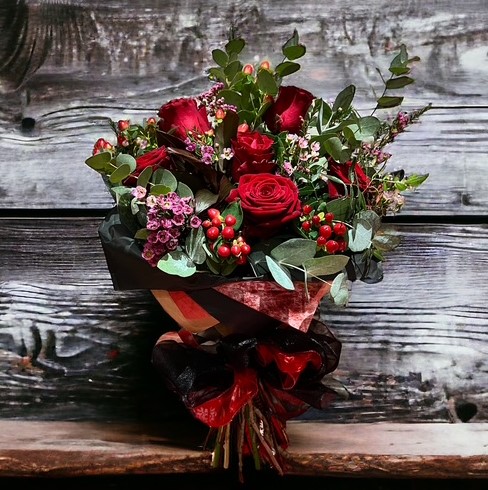 Casablanca: Local Delivery