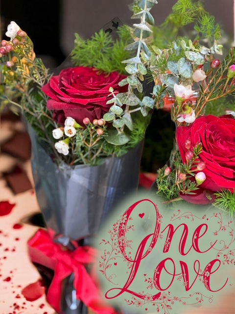 One Love: Collection