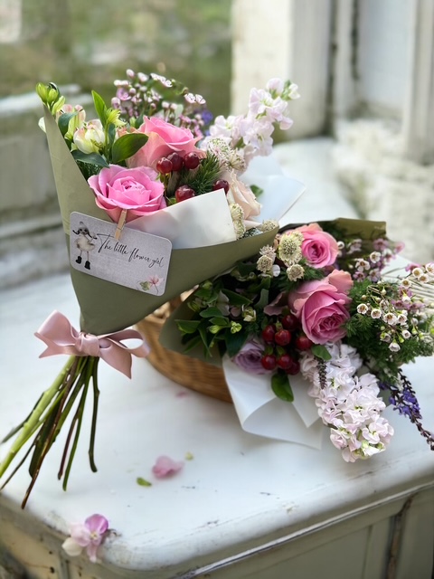 The Mini One: Local Delivery