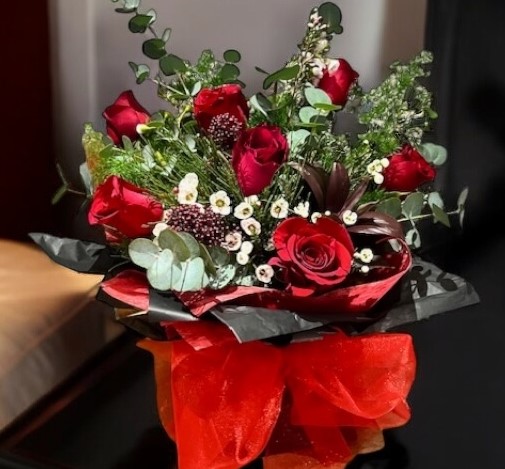 Casablanca: Local Delivery