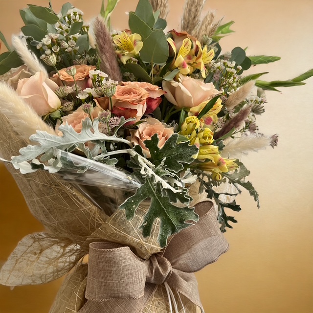 Blush Bouquet: Collection 